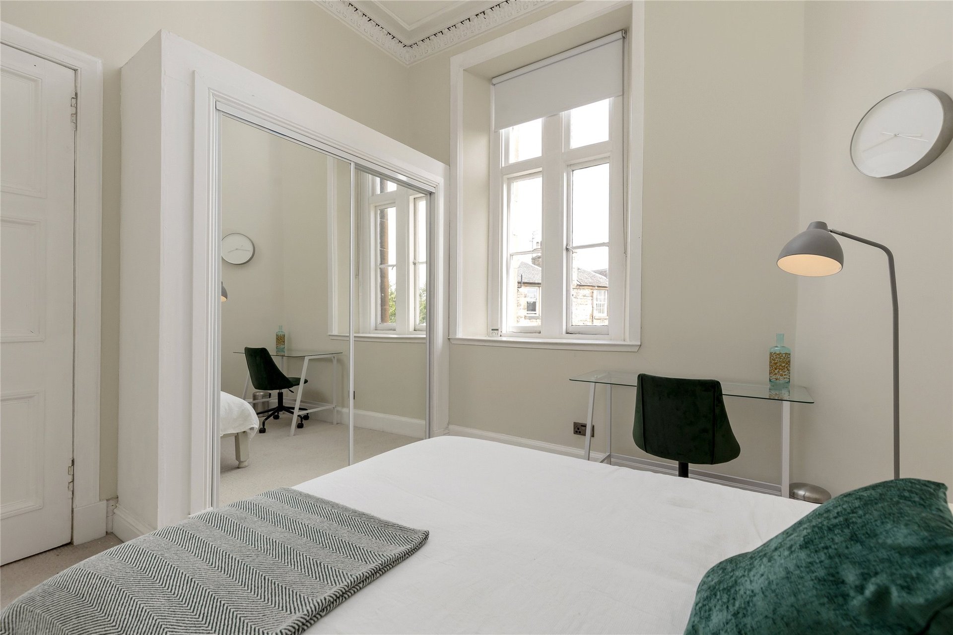 39/2 Coates Gardens, Edinburgh, Midlothian, EH12 5LF - Picture #12