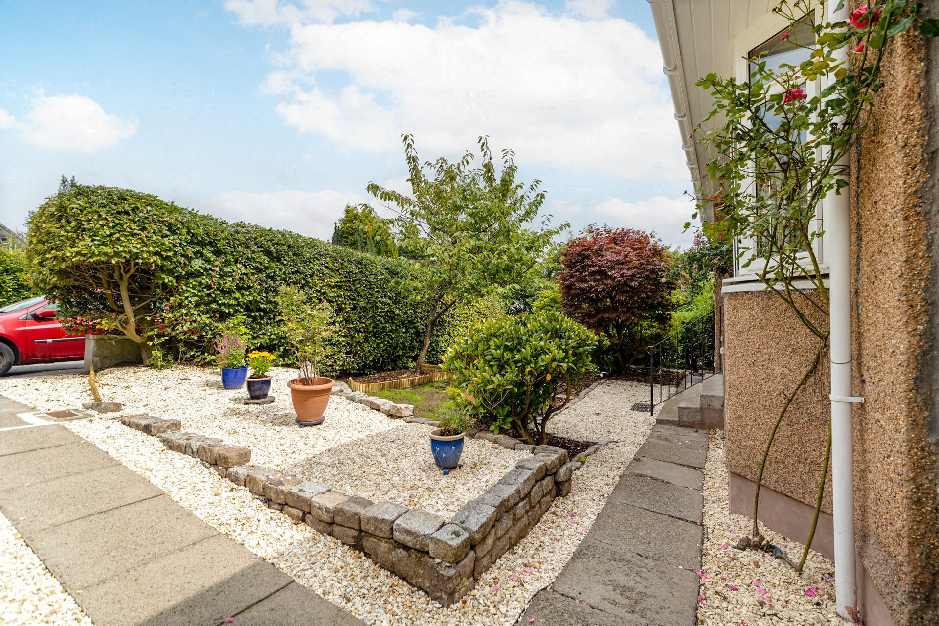 13 Lomond Road, Bearsden, G61 1BA - Picture #37