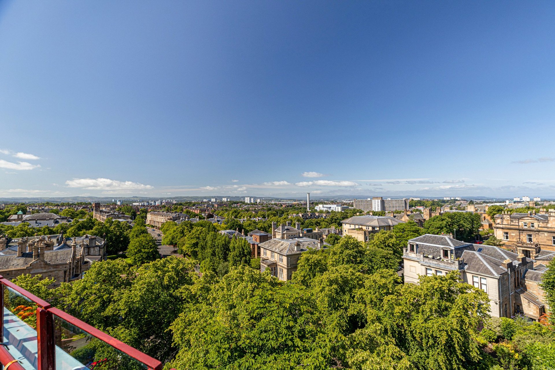 Flat 9A, 33 Cleveden Drive, Glasgow, Glasgow City, G12 0SD - Picture #27