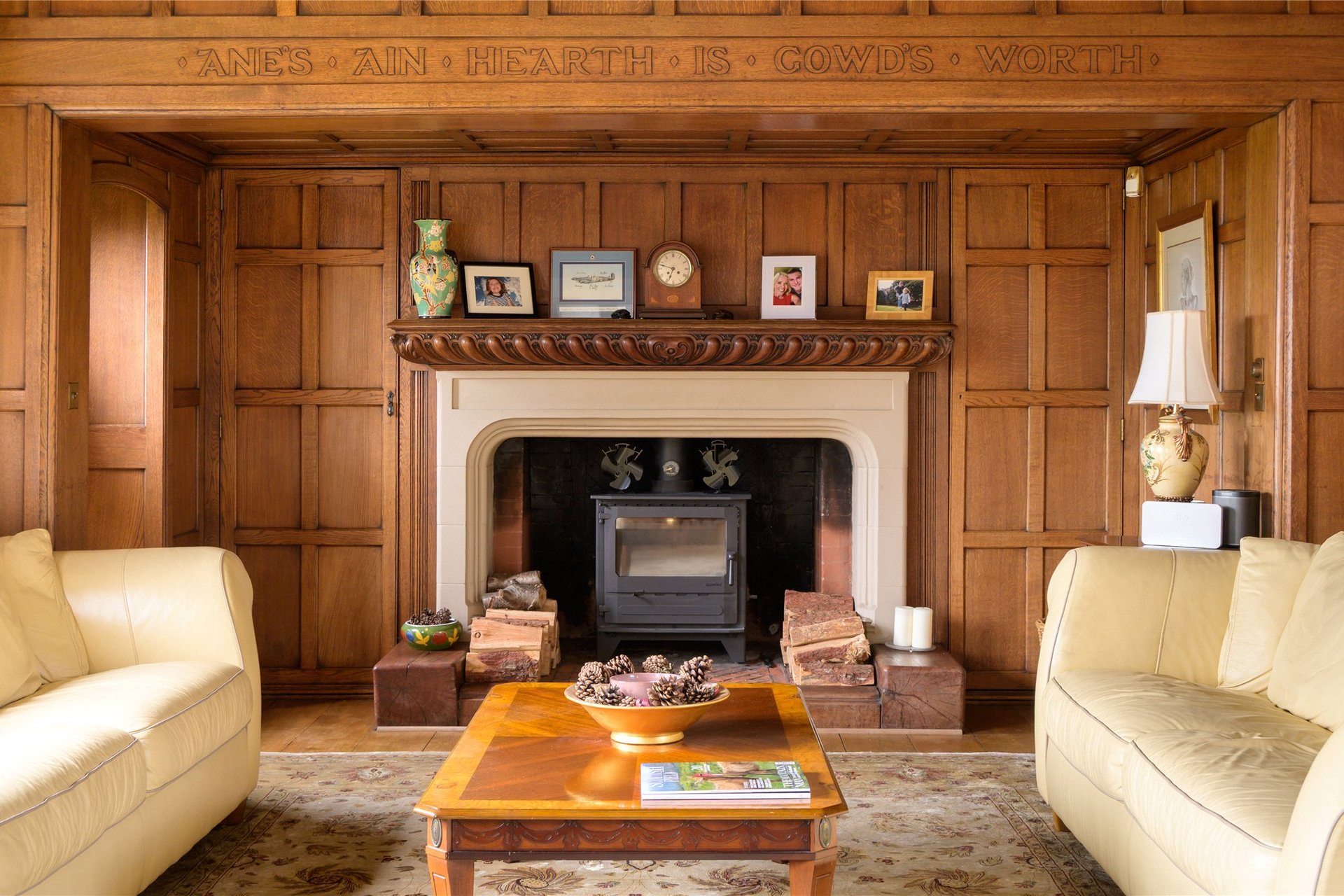 Tidings Hill, 15A Cadzow Crescent, Bo'Ness, Stirlingshire, EH51 9AZ - Picture #10