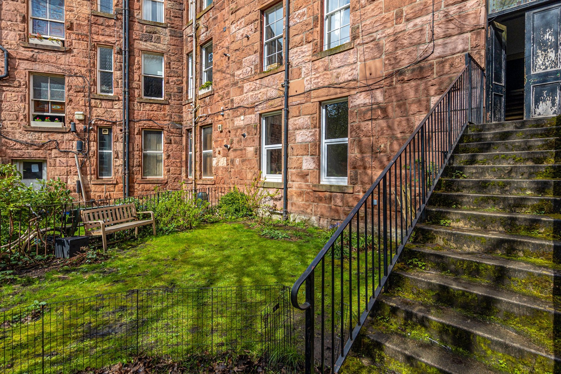 Flat 0/2, 311 West Princes Street, Woodlands, Glasgow, G4 9DR - Picture #27