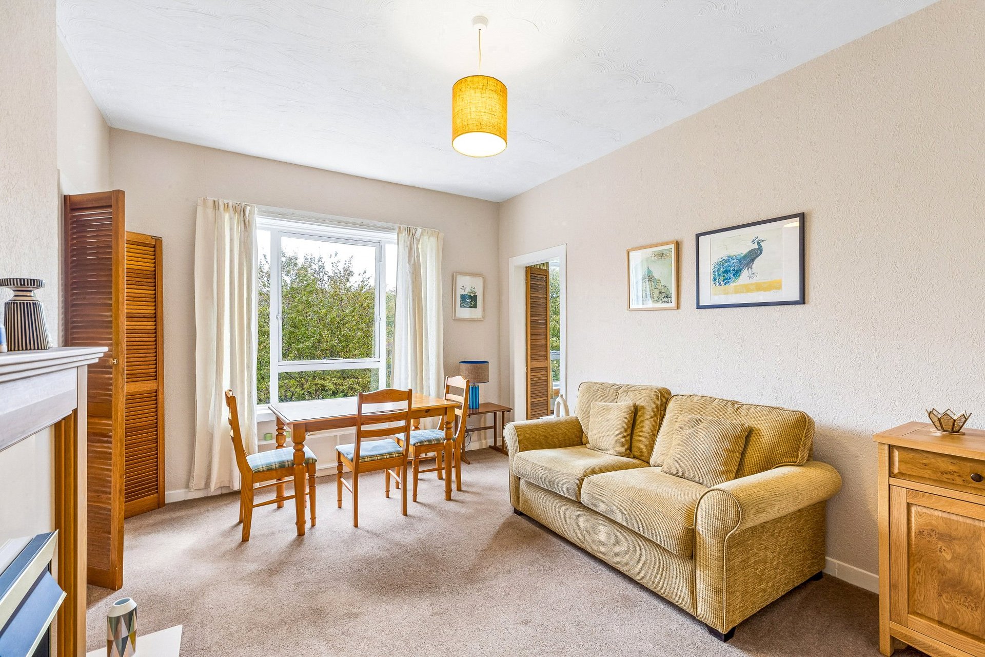 1/2, 78 Dorchester Avenue, Kelvindale, Glasgow, G12 0ED - Picture #5