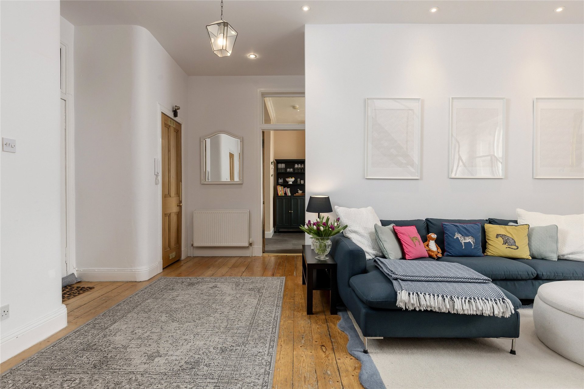 3F2, 11 Church Hill Place, Church Hill, Edinburgh, EH10 4BE - Picture #3