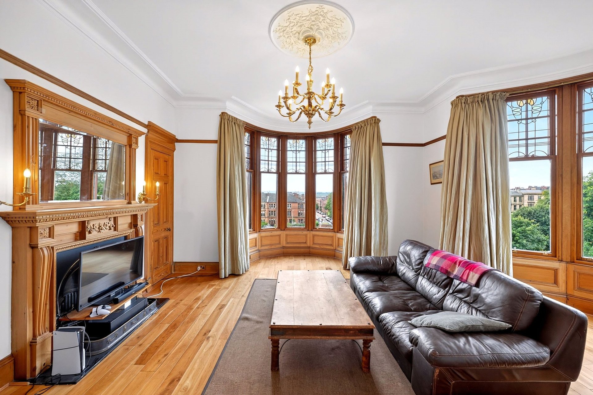 2/2, 40 Highburgh Road, Dowanhill, Glasgow, G12 9EF - Picture #6