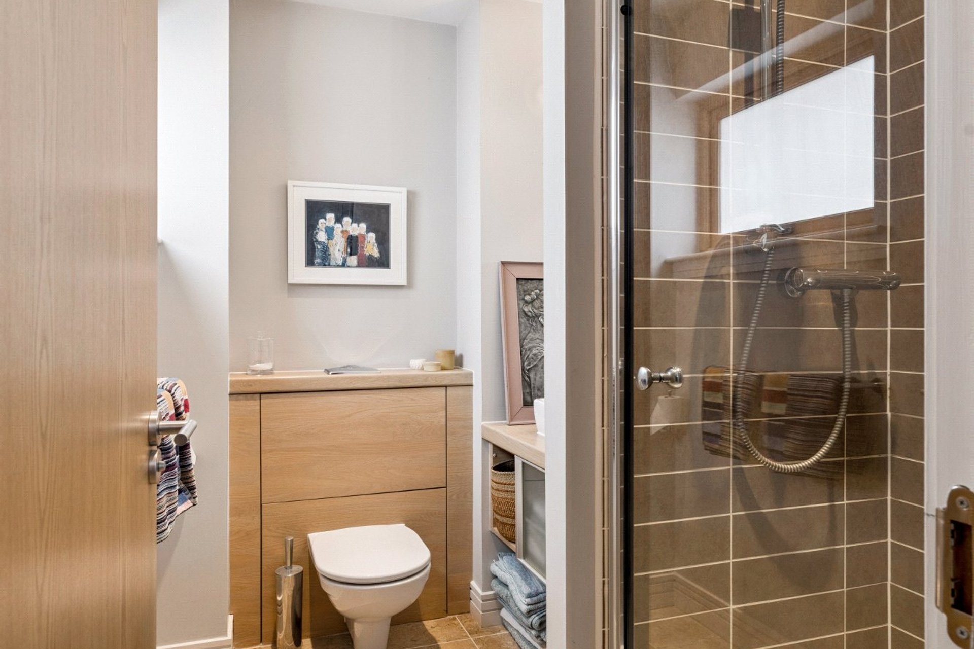 35 Southbrae Gardens, Jordanhill, Glasgow, G13 1UB - Picture #32