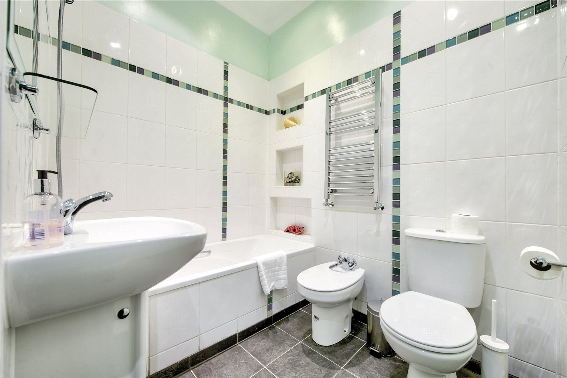 2F1, 47 Great King Street, Edinburgh, Midlothian, EH3 6RP - Picture #16
