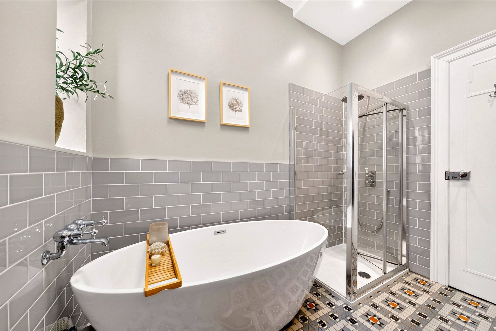 10c Tipperlinn Road, Morningside, Edinburgh, EH10 5ET - Picture #27