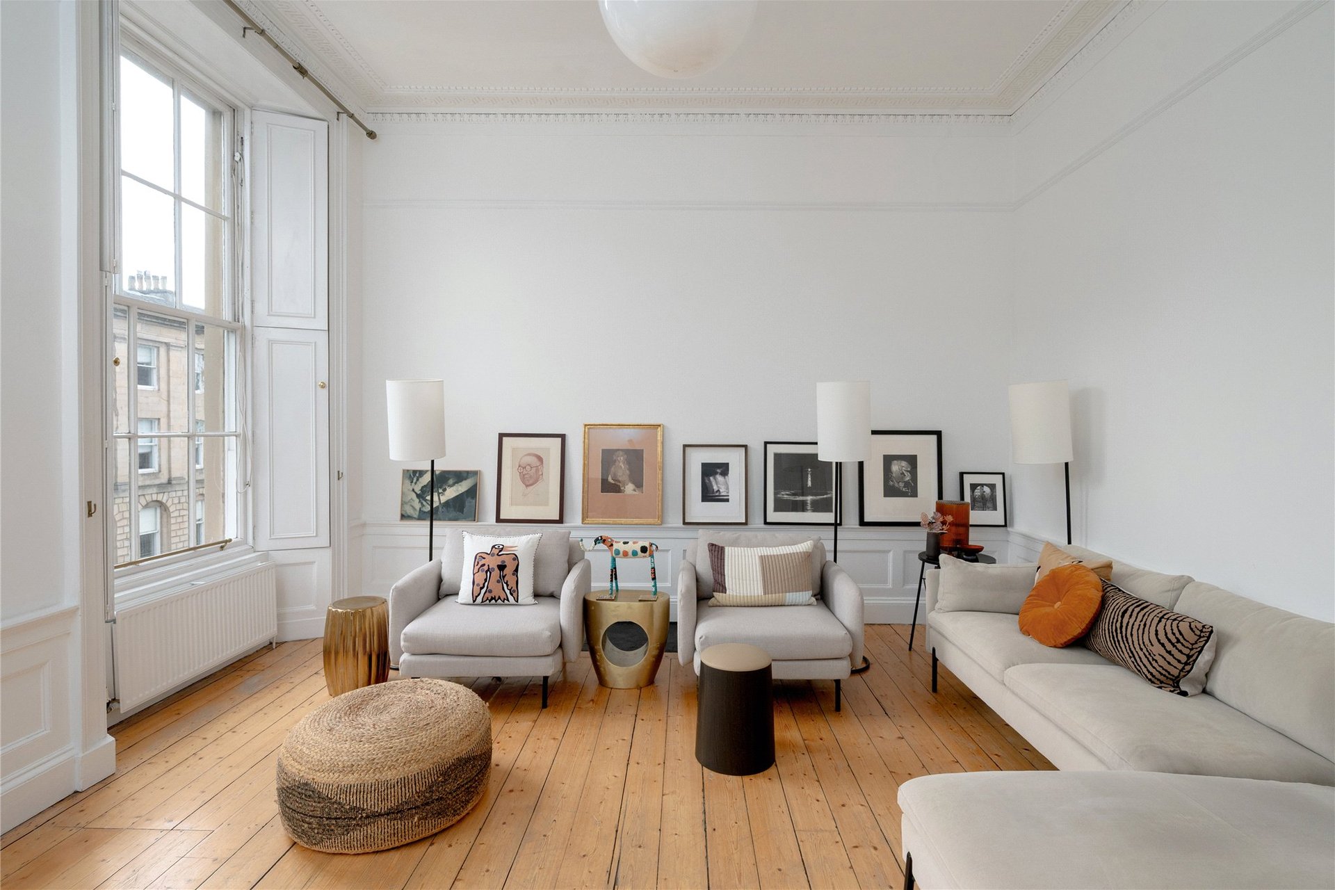5/1 Torphichen Street, Edinburgh, EH3 8HX - Picture #4
