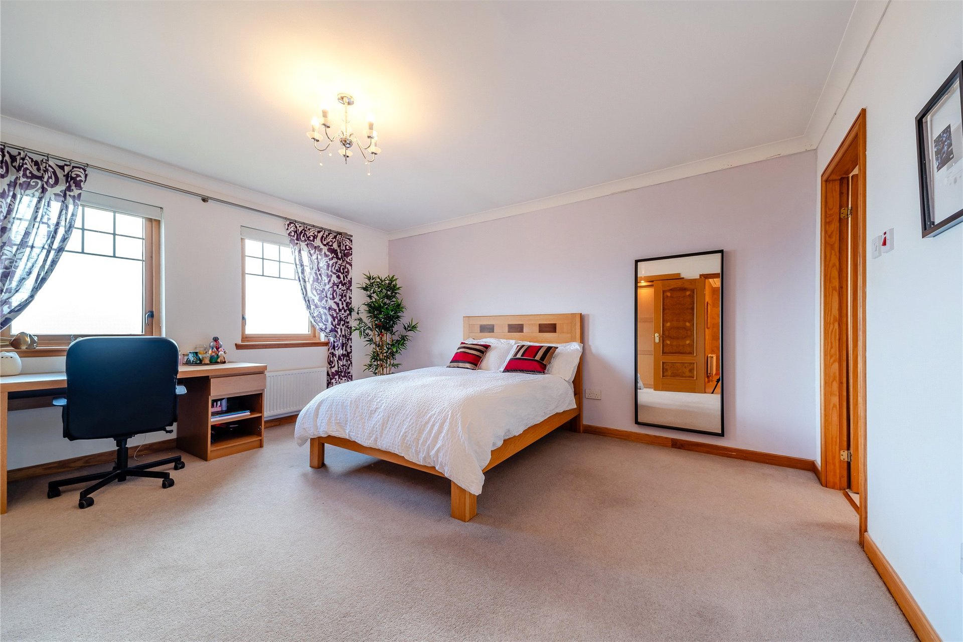 24 Hollybush Lane, Port Glasgow, PA14 6QZ - Picture #25