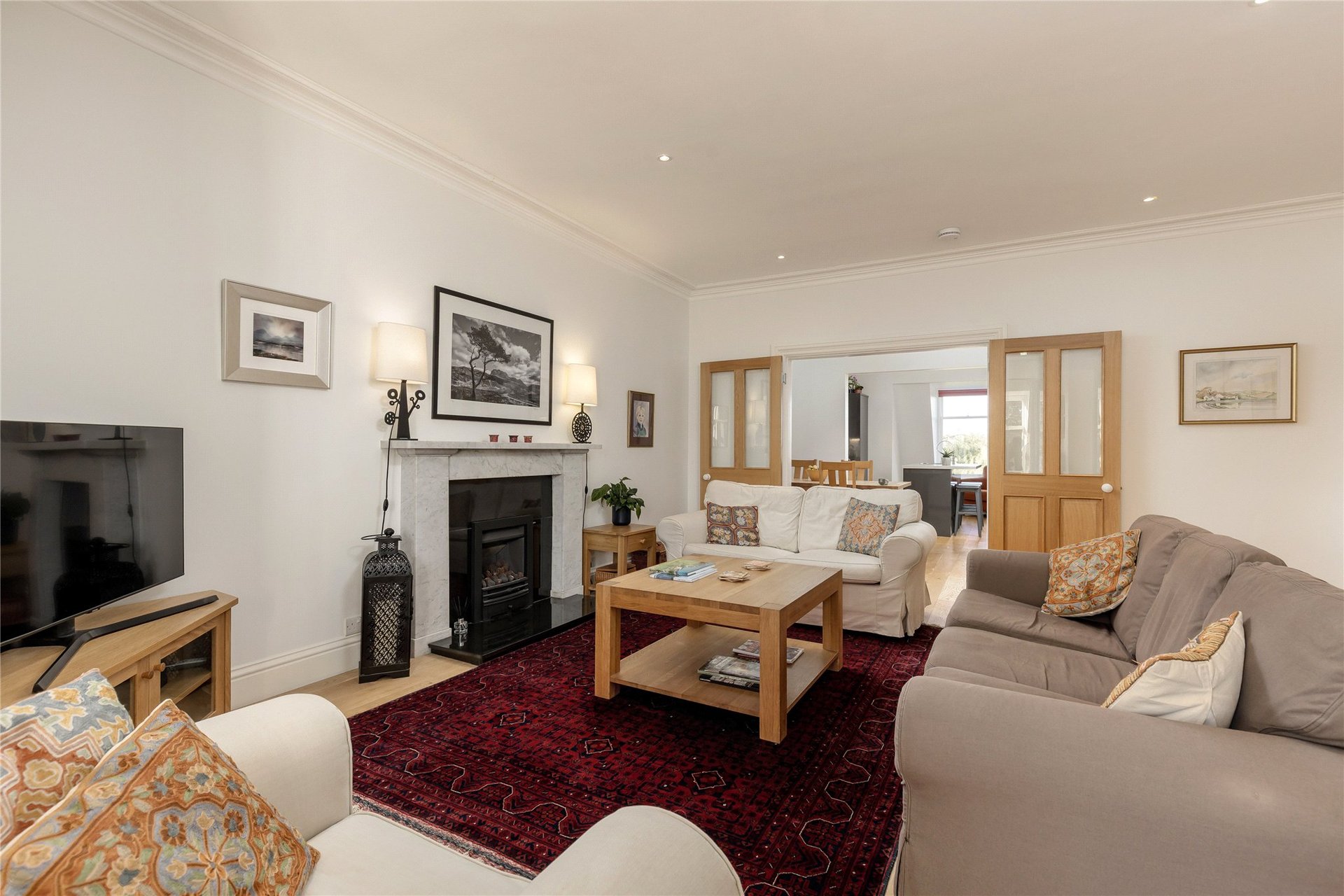 8/3 Greenhill Place, Greenhill, Edinburgh, EH10 4BR - Picture #9