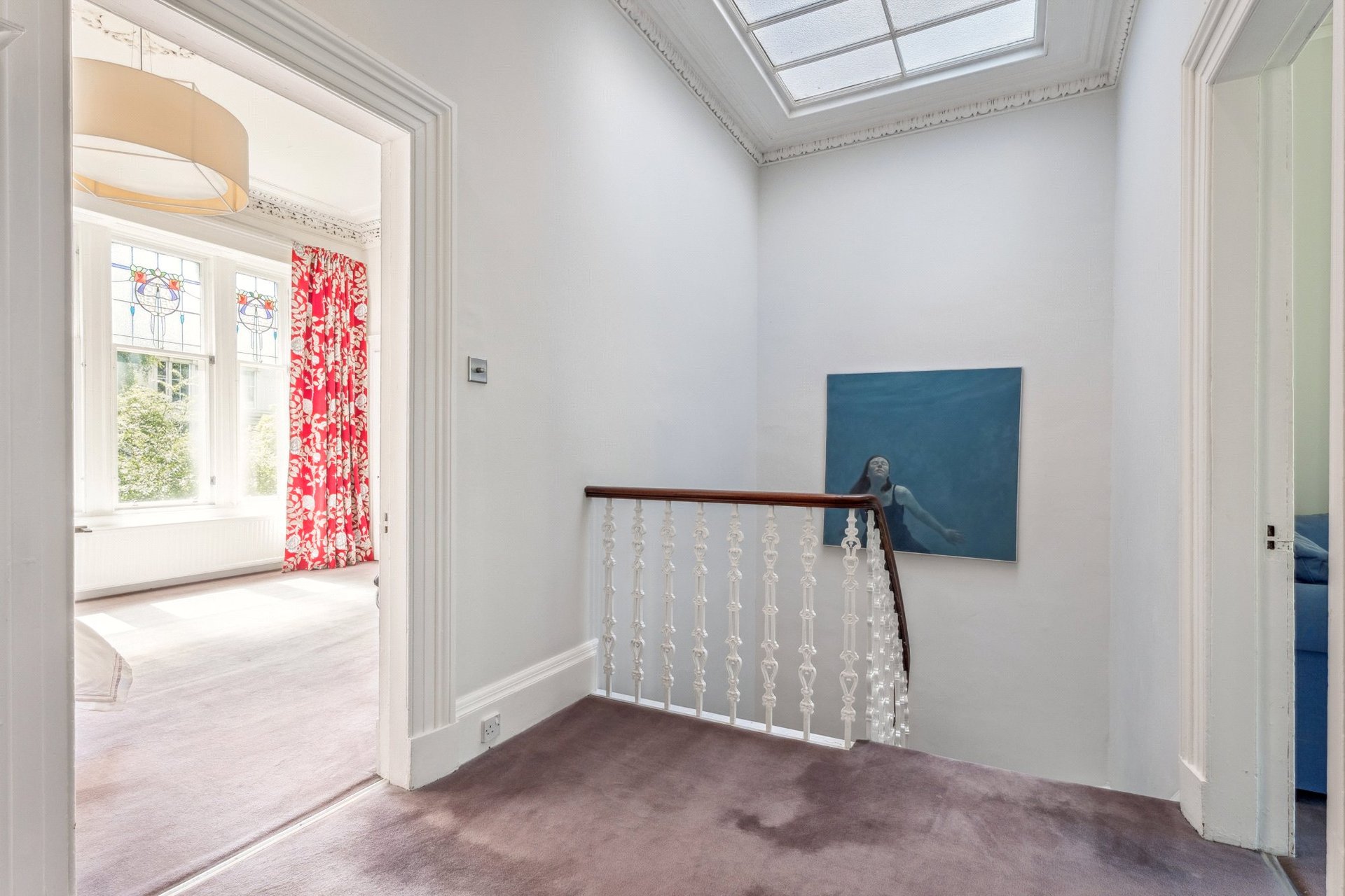 22 Hamilton Drive, Botanics, Glasgow, G12 8DR - Picture #14