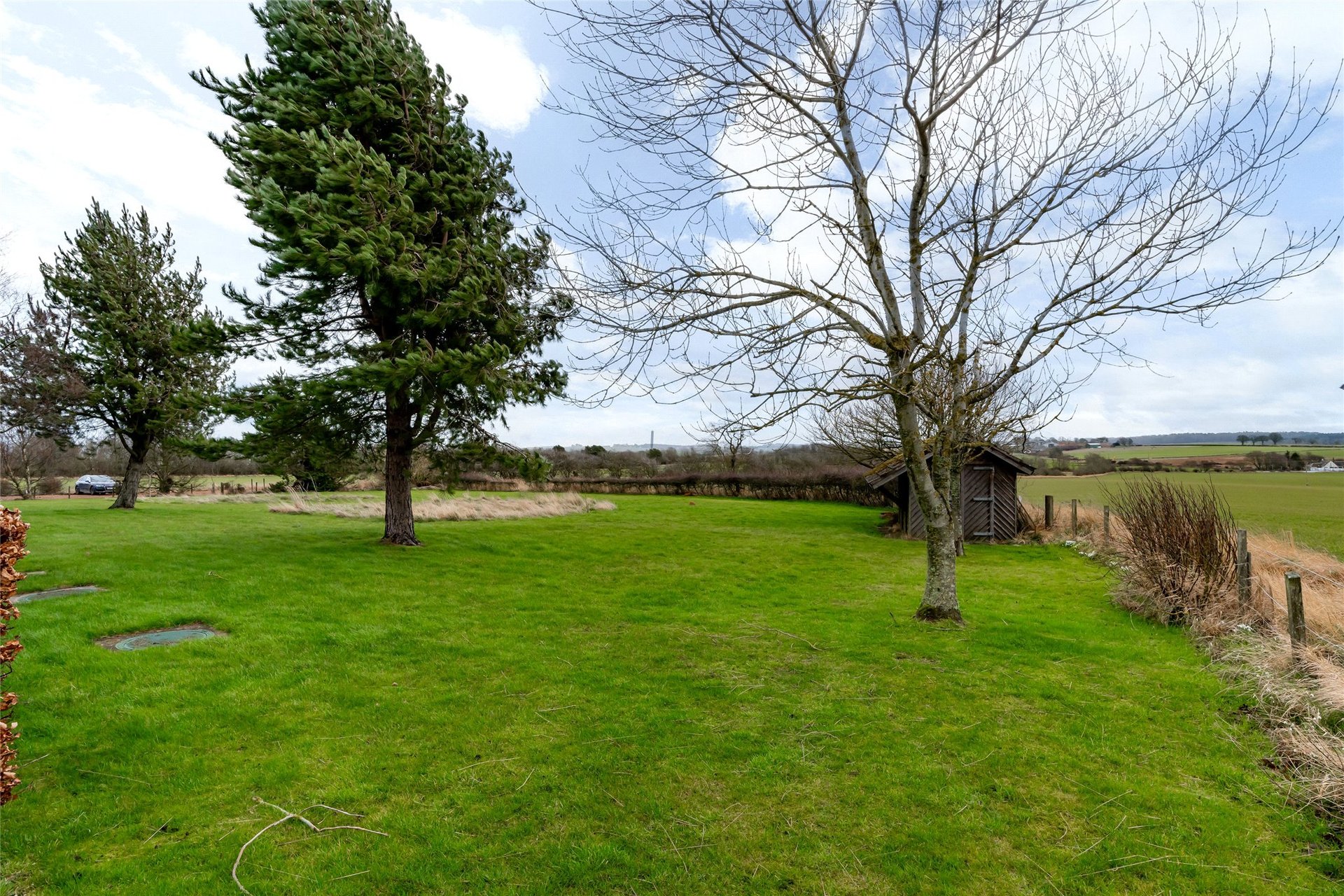 5 The Doocot, Feddinch, St. Andrews, Fife, KY16 8NR - Picture #27