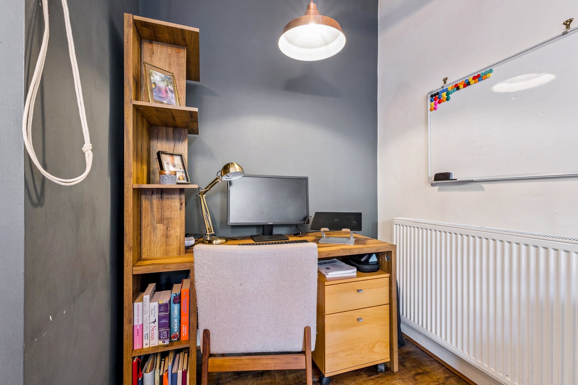 Flat 2/2, 141 Deanston Drive, Shawlands, Glasgow, G41 3LP - Picture #7