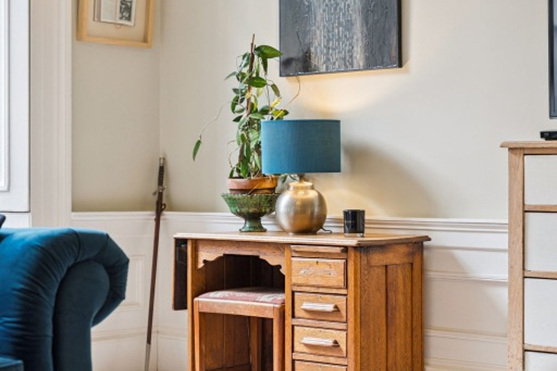 32 Henderson Row, New Town, Edinburgh, EH3 5DN - Picture #7