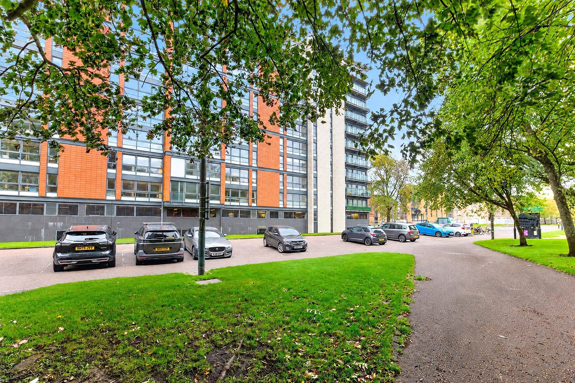 Flat 9/3, 82 Templeton Street, Glasgow Green, Glasgow, G40 1EE - Picture #46