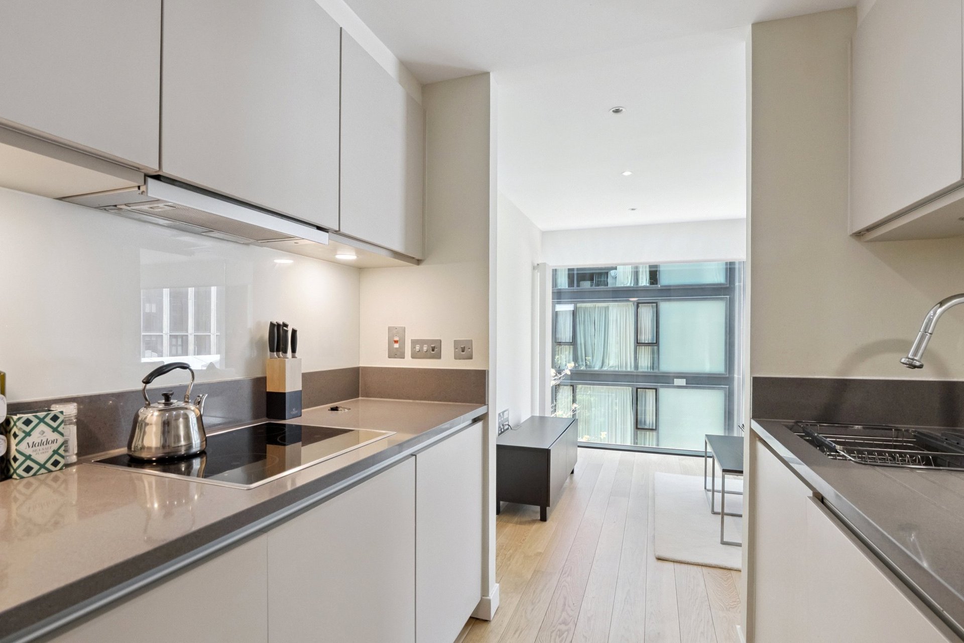 Flat 7, 35 Simpson Loan, Edinburgh, EH3 9GH - Picture #9
