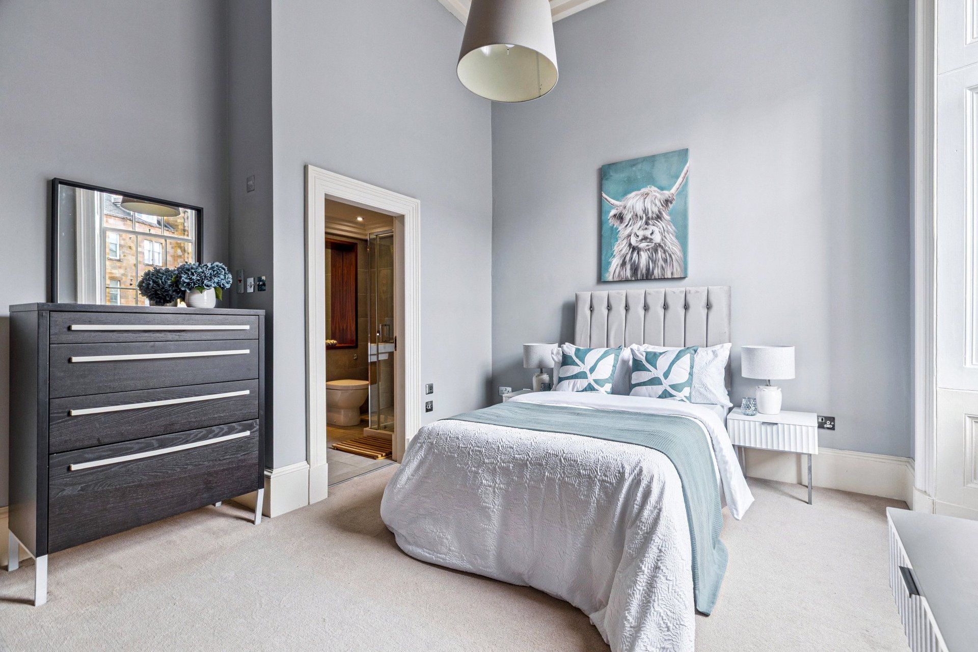 First Floor, 2 Park Terrace, Park, Glasgow, G3 6BY - Picture #36