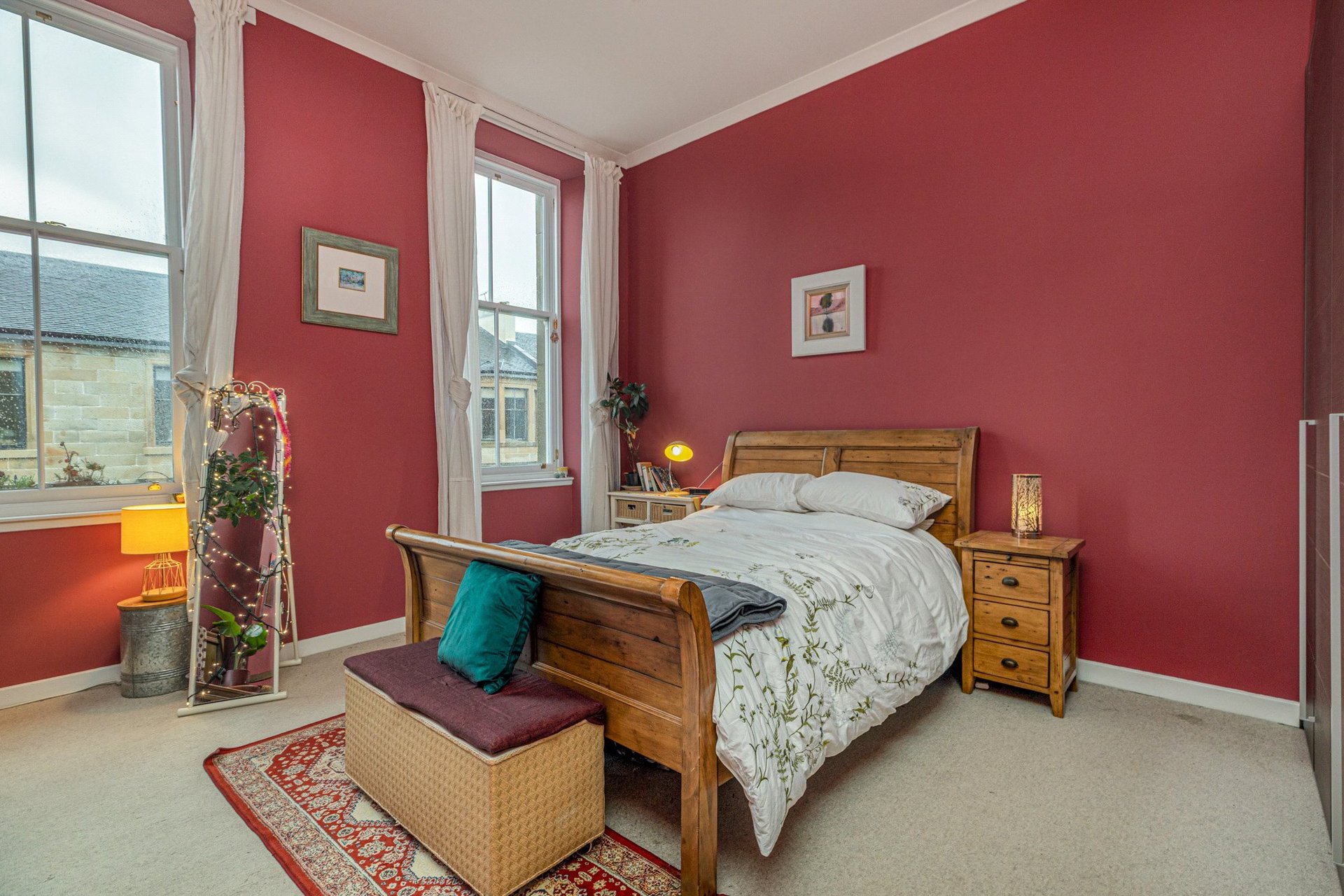 2/2, 12 Southpark Avenue, Hillhead, Glasgow, G12 8HZ - Picture #5