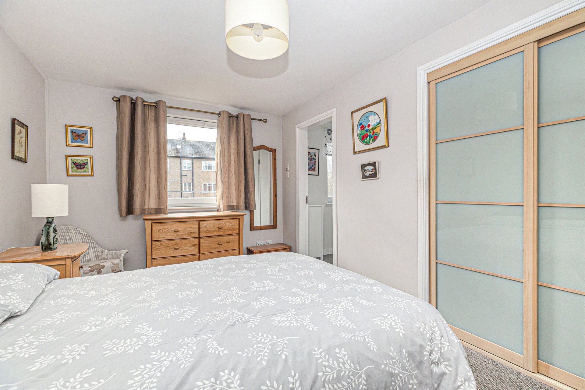 3/1, 32 Randolph Gate, Broomhill, Glasgow, G11 7DE - Picture #10