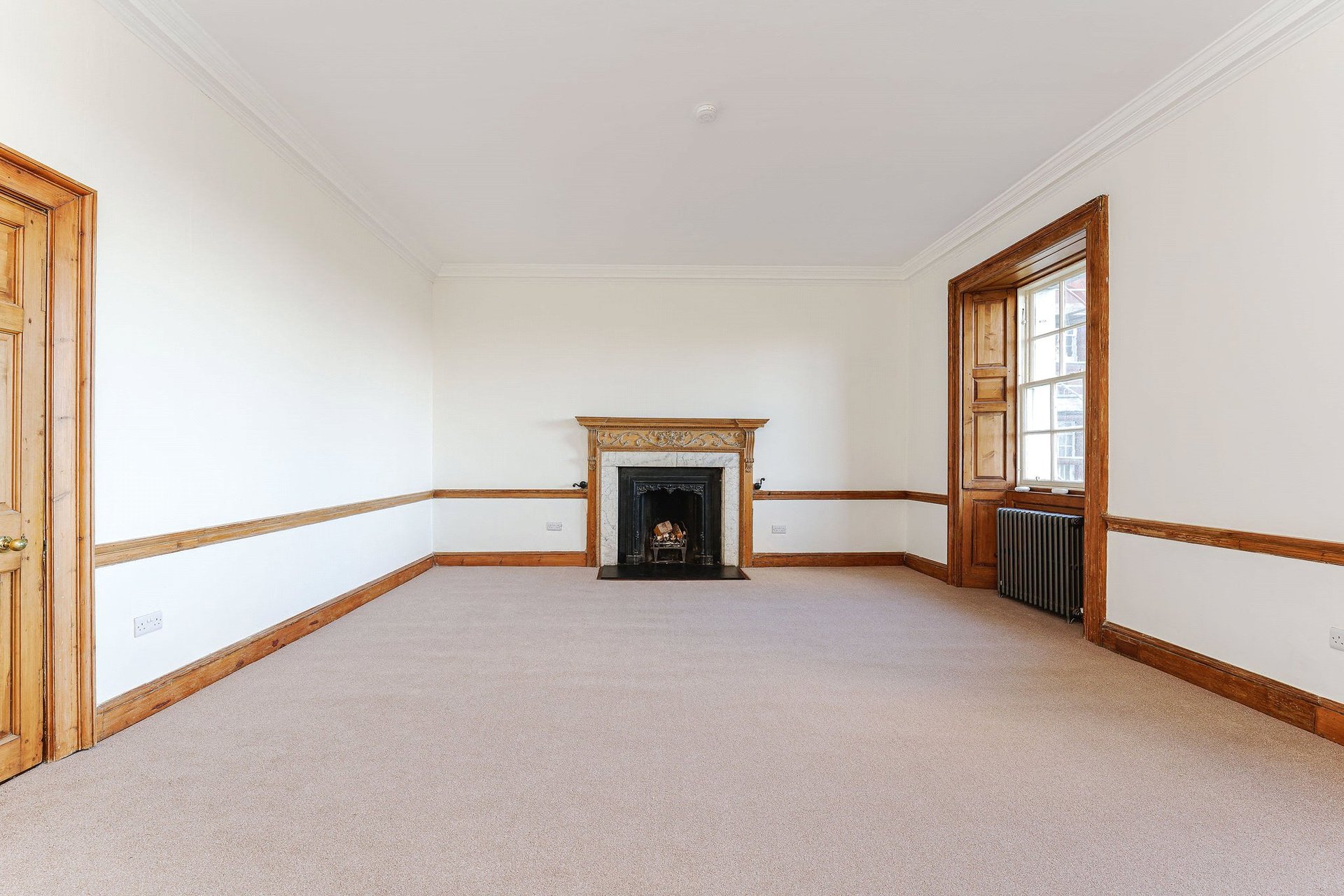 2 Ramsay Garden, Edinburgh, EH1 2NA - Picture #8