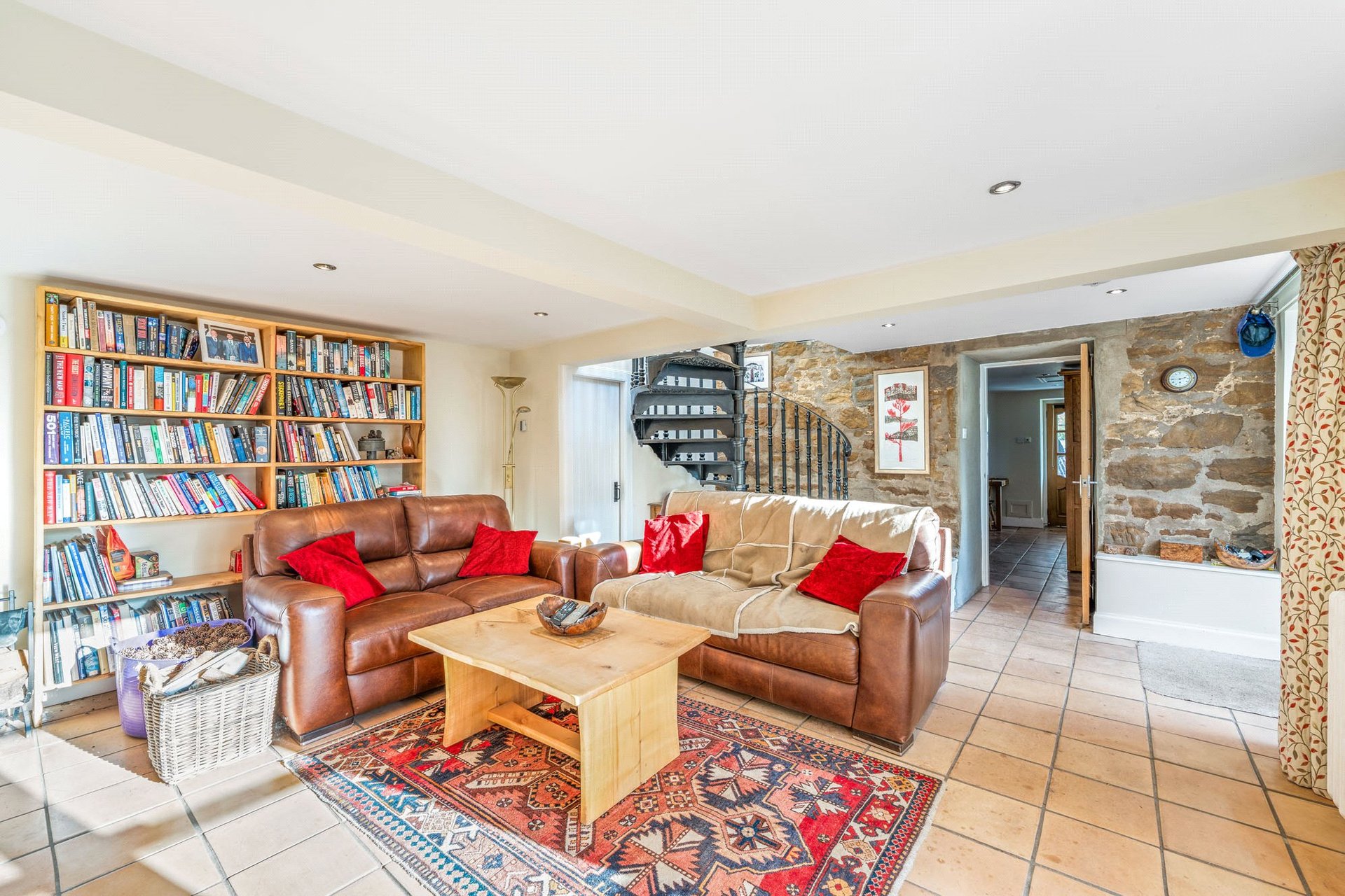 Loanhead Cottage, Blebocraigs, Cupar, KY15 5UG - Picture #11