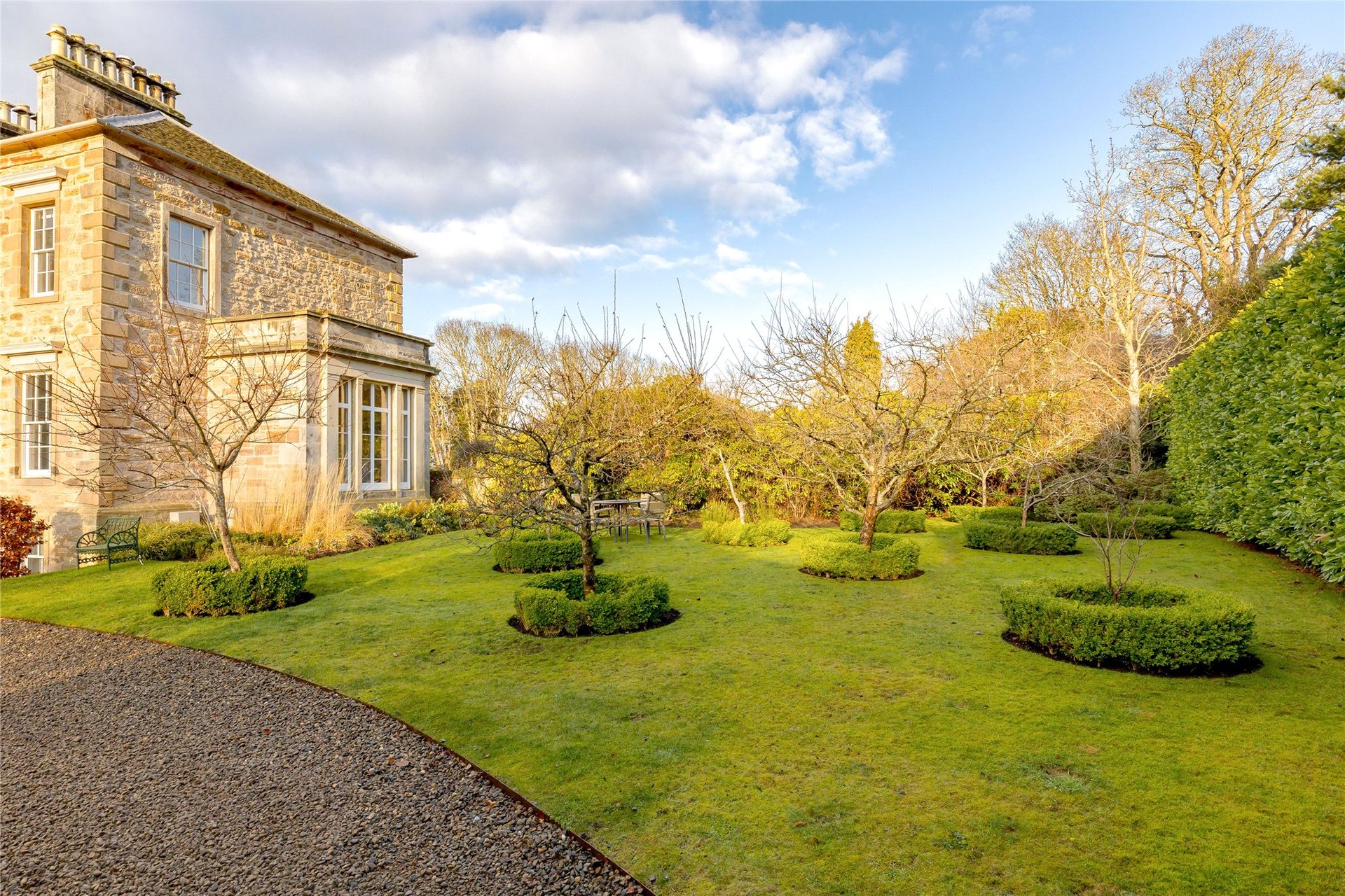 Eskgrove, 5 Inveresk Village, East Lothian, EH21 7TD - Picture #50