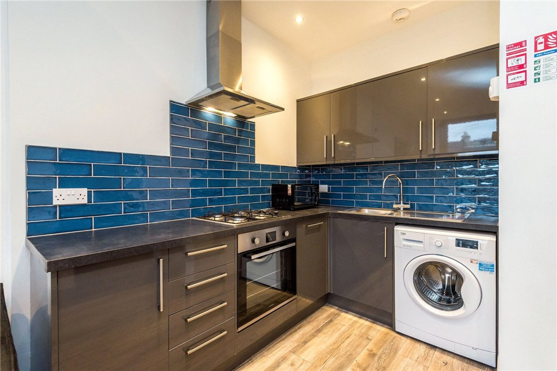 3/6 Caledonian Road, Edinburgh, Midlothian, EH11 2DA - Picture #4
