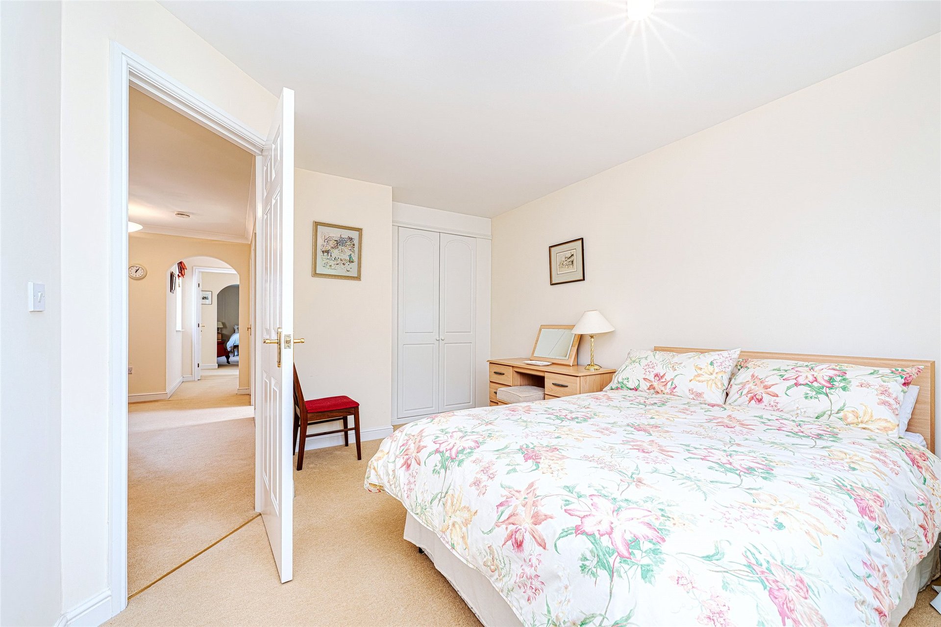 4 Cant Crescent, St. Andrews, Fife, KY16 8NF - Picture #22