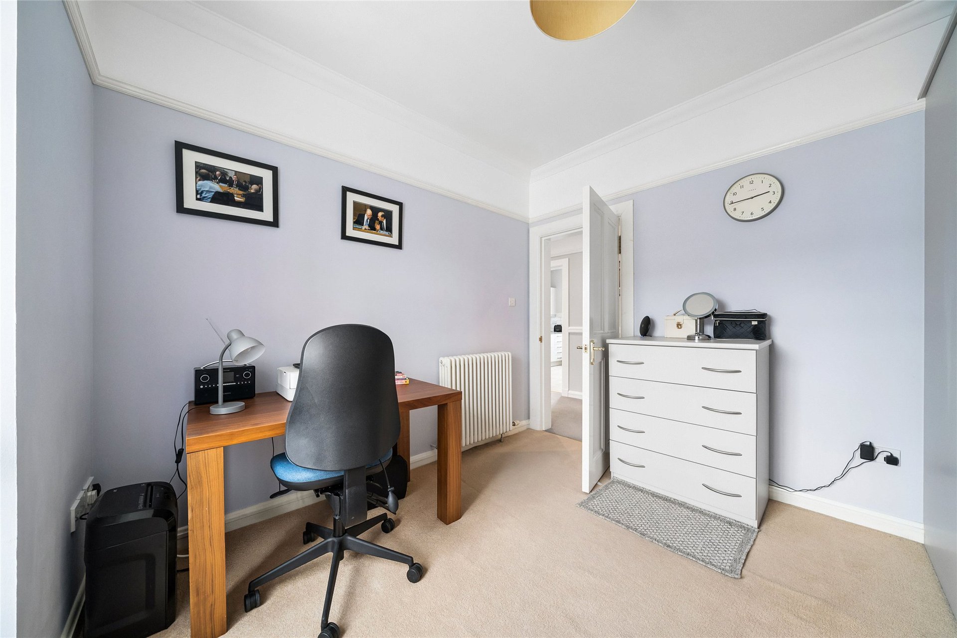 Darroch House, 8/5 East Suffolk Park, Newington, Edinburgh, EH16 5PL - Picture #17