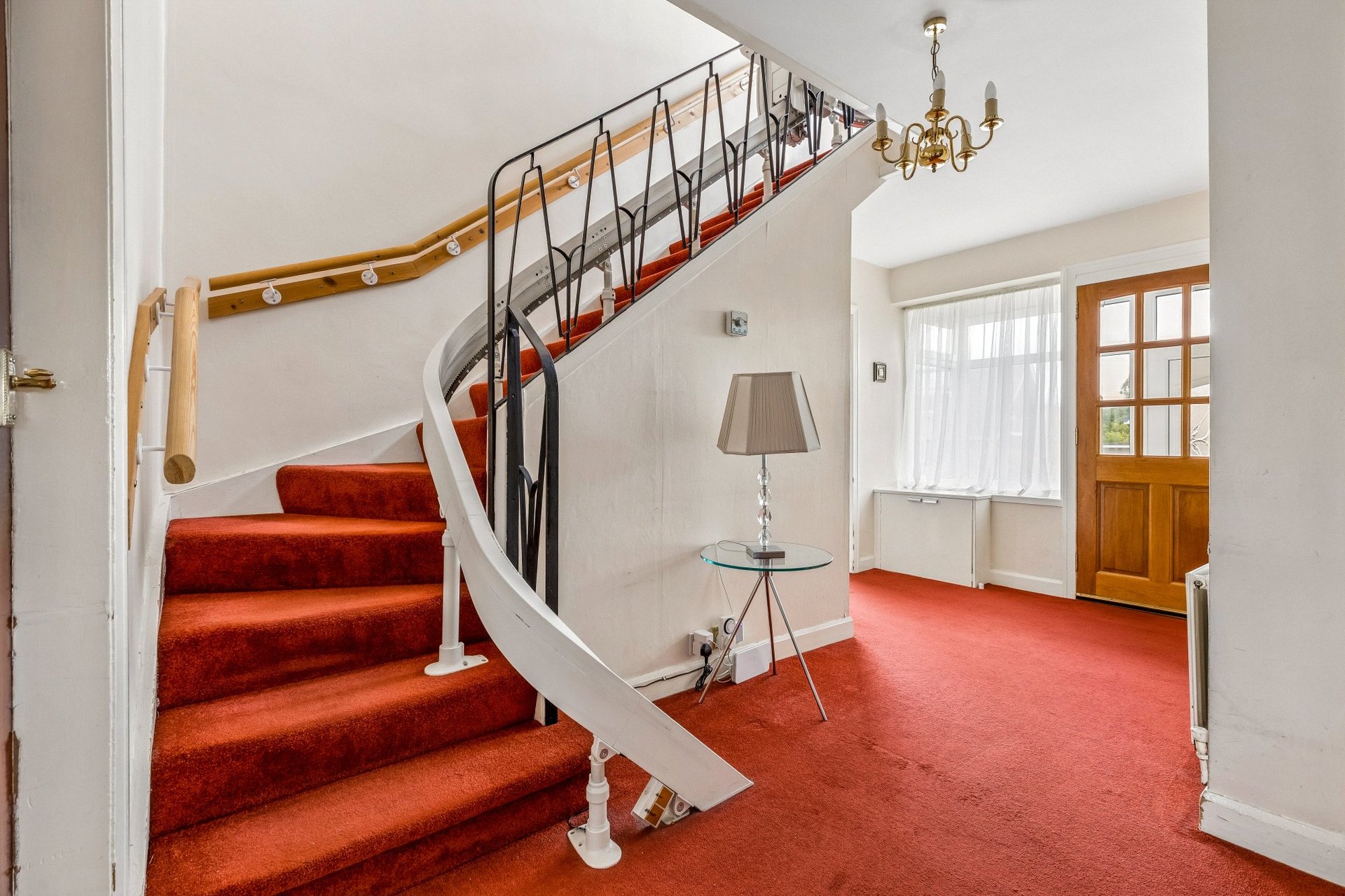 6 Cruachan Drive, Newton Mearns, Glasgow, G77 5JS - Picture #4