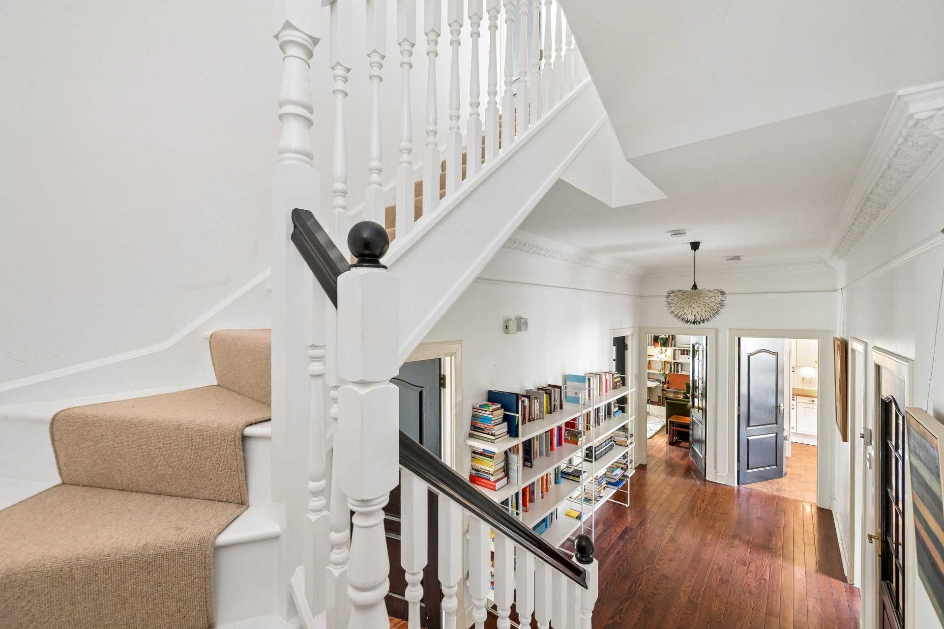 37 Littlejohn Road, Greenbank, Edinburgh, EH10 5GN - Picture #17