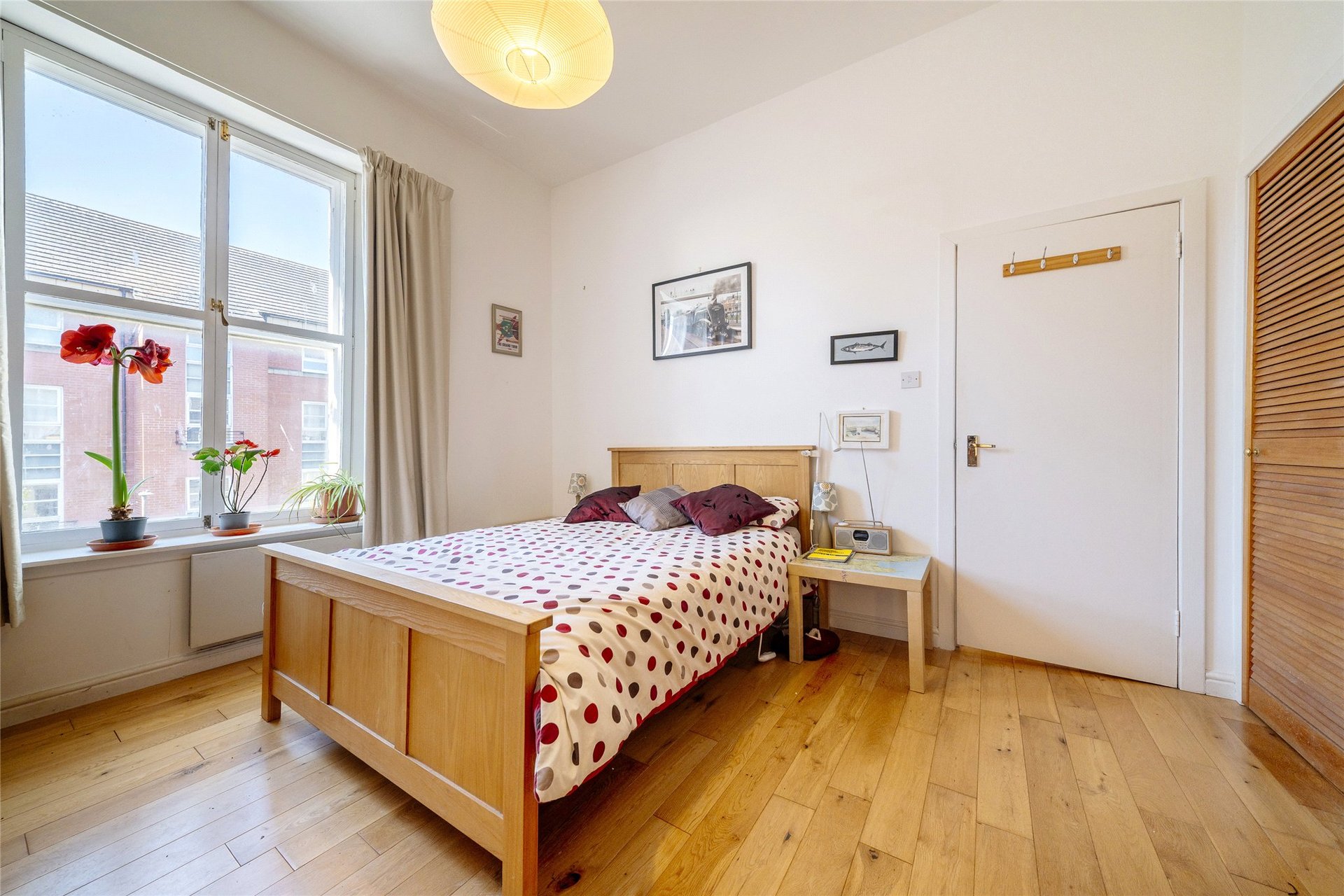 28 Elbe Street, Edinburgh, Midlothian, EH6 7HW - Picture #10