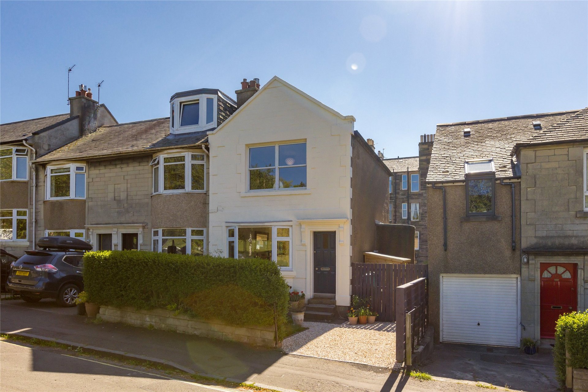 34 Ogilvie Terrace, Edinburgh, EH11 1NP - Picture #24
