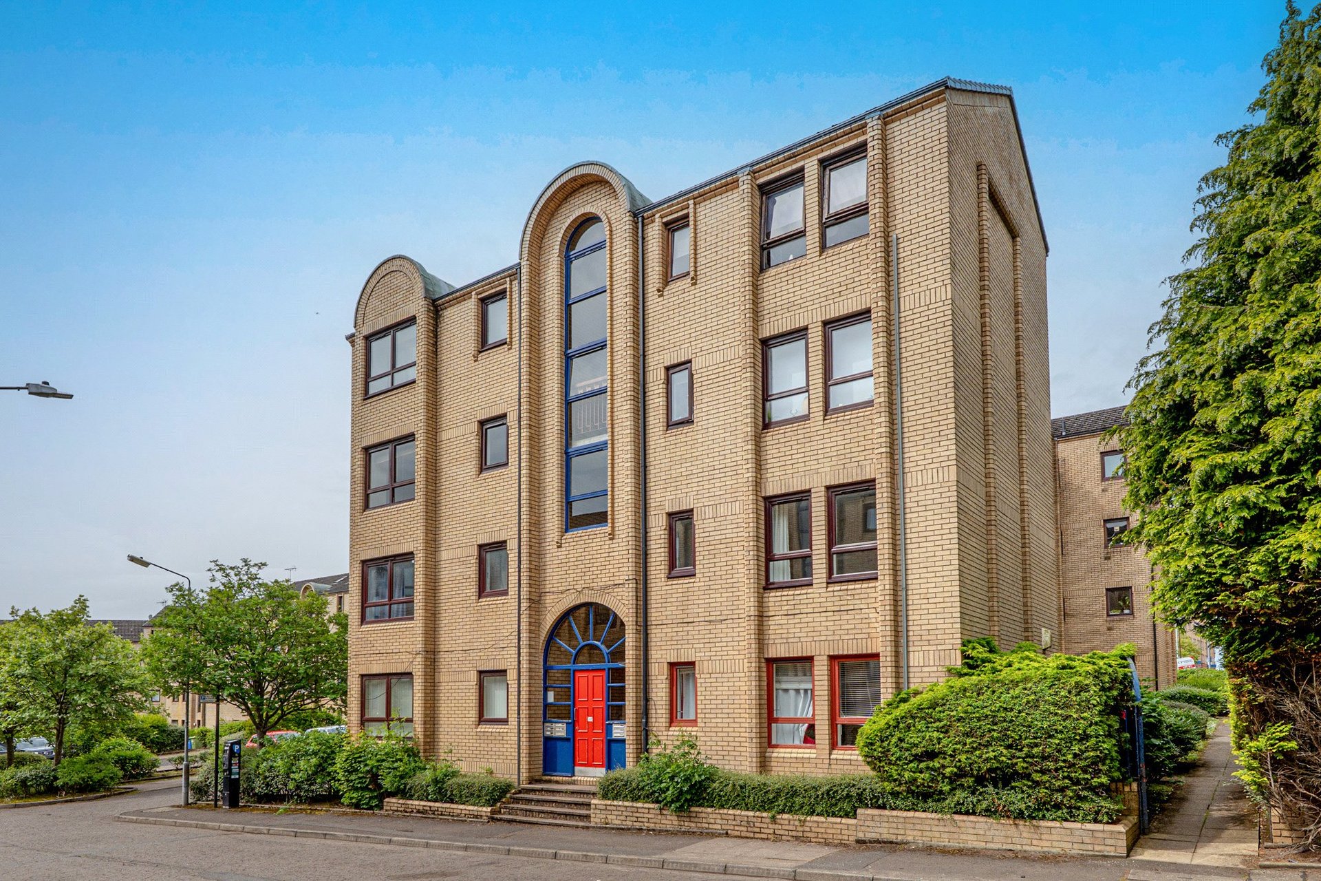Flat 8, 60 Lumsden Street, Yorkhill, Glasgow, G3 8RH - Picture #14