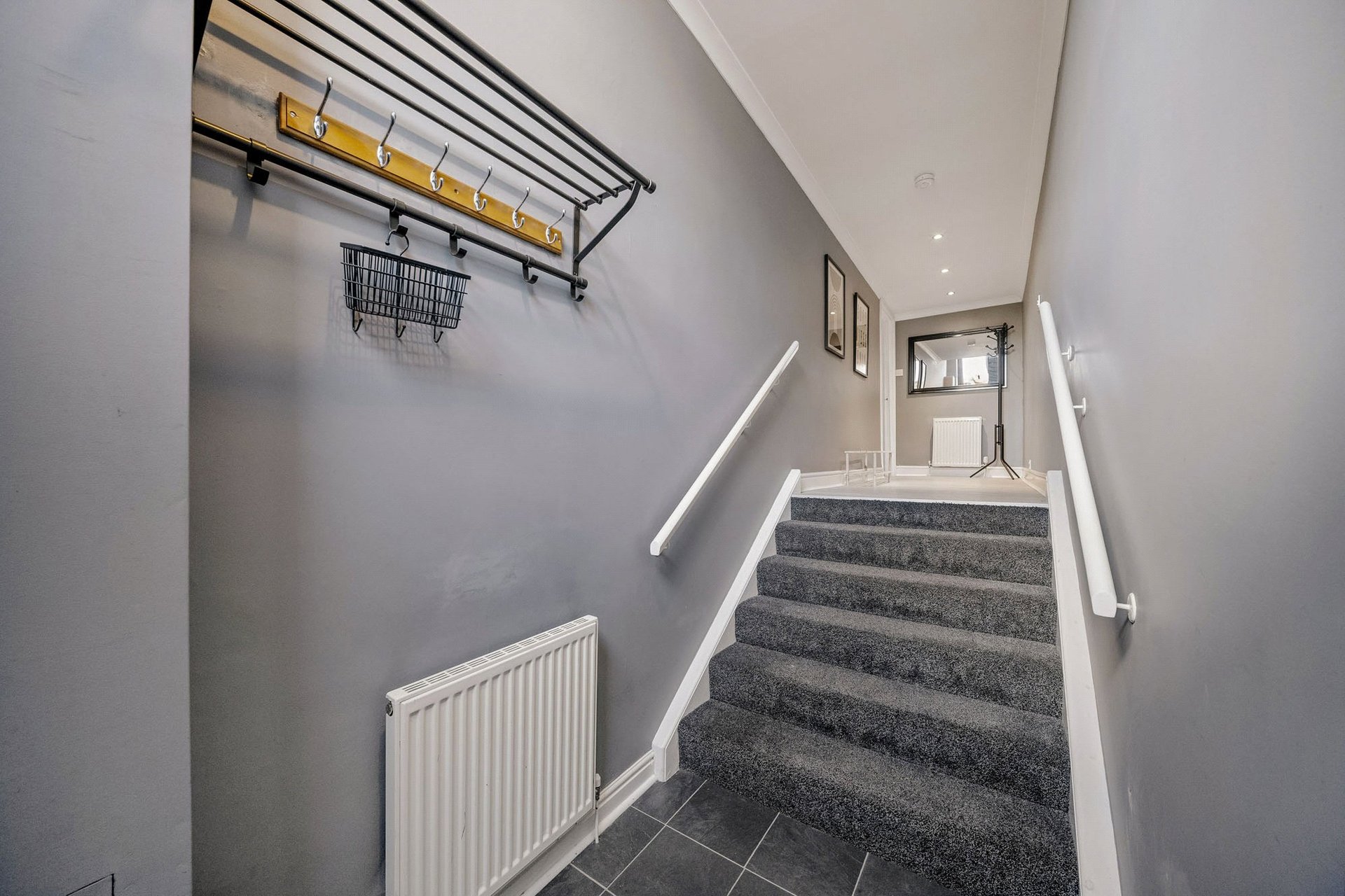 40 Viewforth Terrace, Edinburgh, Midlothian, EH10 4LJ - Picture #12
