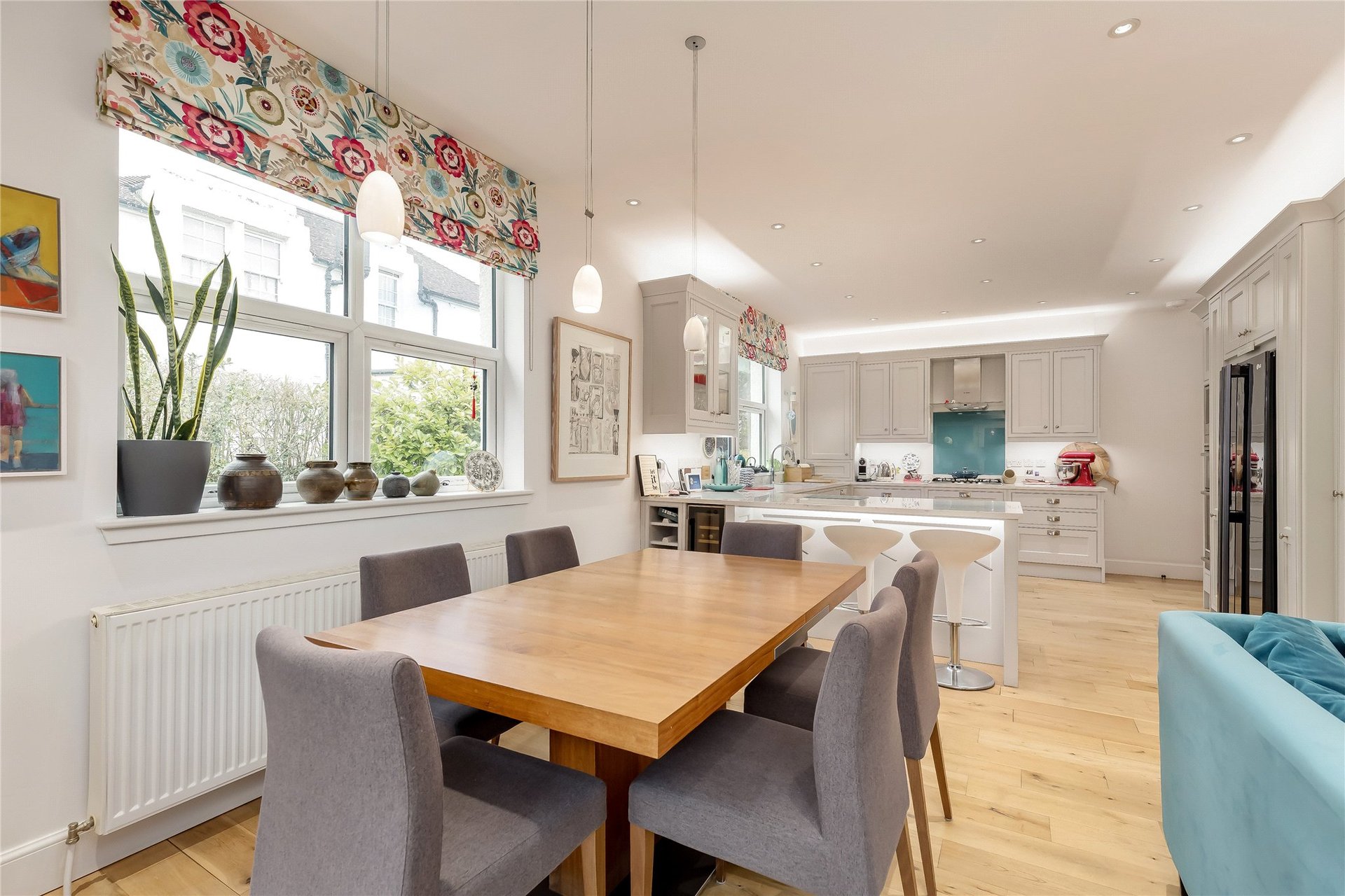 3 Marchfield Grove, Edinburgh, EH4 5BN - Picture #11