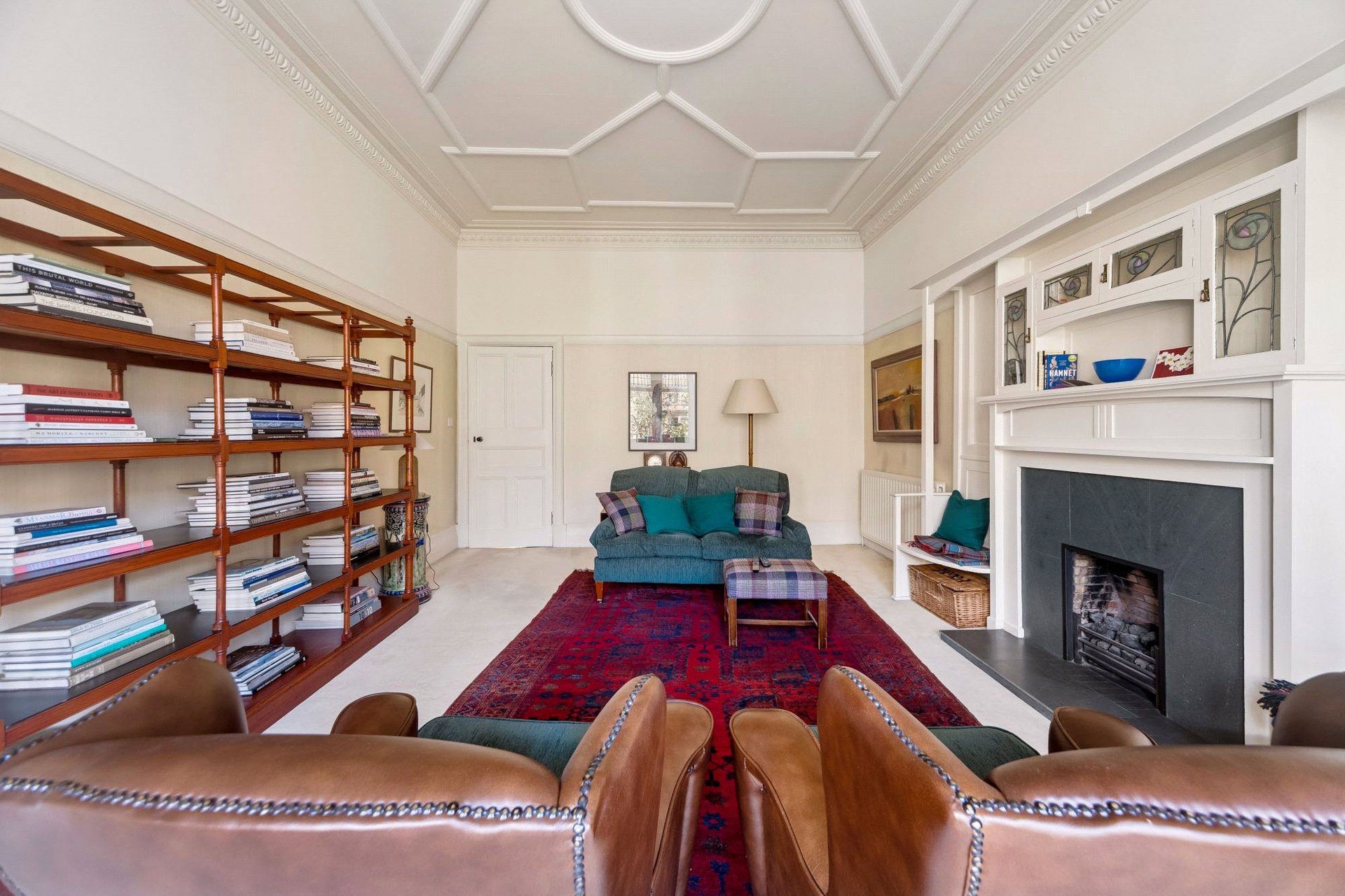 1/1, 63 Lauderdale Gardens, Hyndland, Glasgow, G12 9QU - Picture #12
