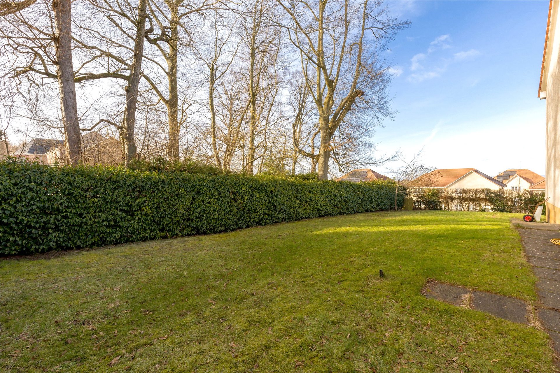 5 Pilmuir Grove, Balerno, Midlothian, EH14 7FD - Picture #24