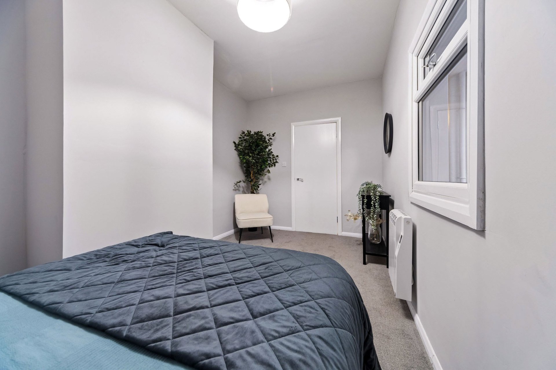 Flat 1, Norval Court, 12 Norval Street, Partick, Glasgow, G11 7RX - Picture #21