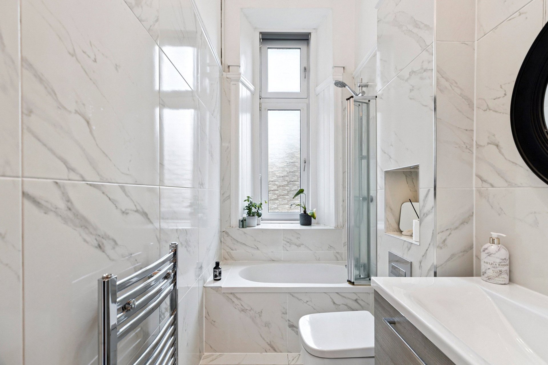 1/2, 24 Willoughby Drive, Anniesland, Glasgow, G13 1LZ - Picture #17