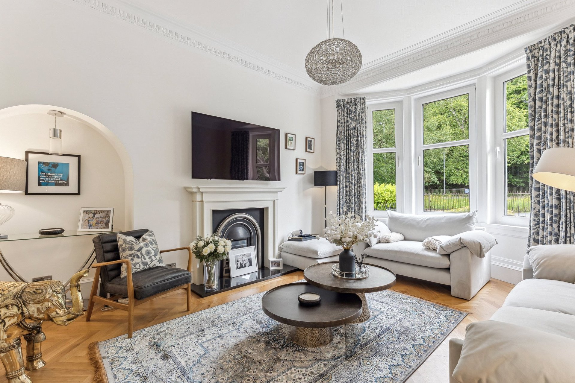 44 Victoria Park Drive South, Scotstoun, Glasgow, G14 9QP - Picture #3