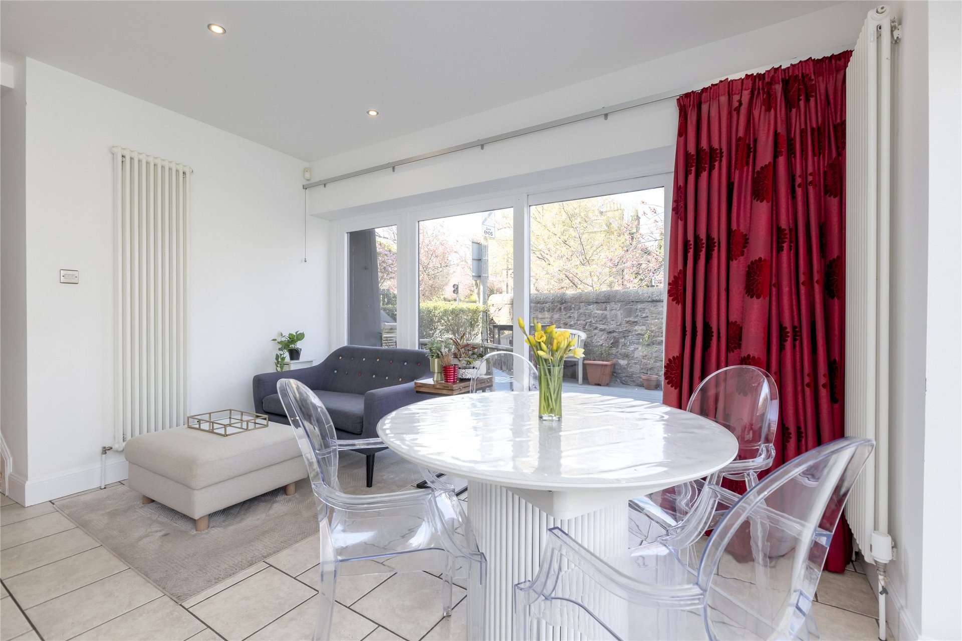 39 Braid Avenue, Edinburgh, EH10 6DQ - Picture #12