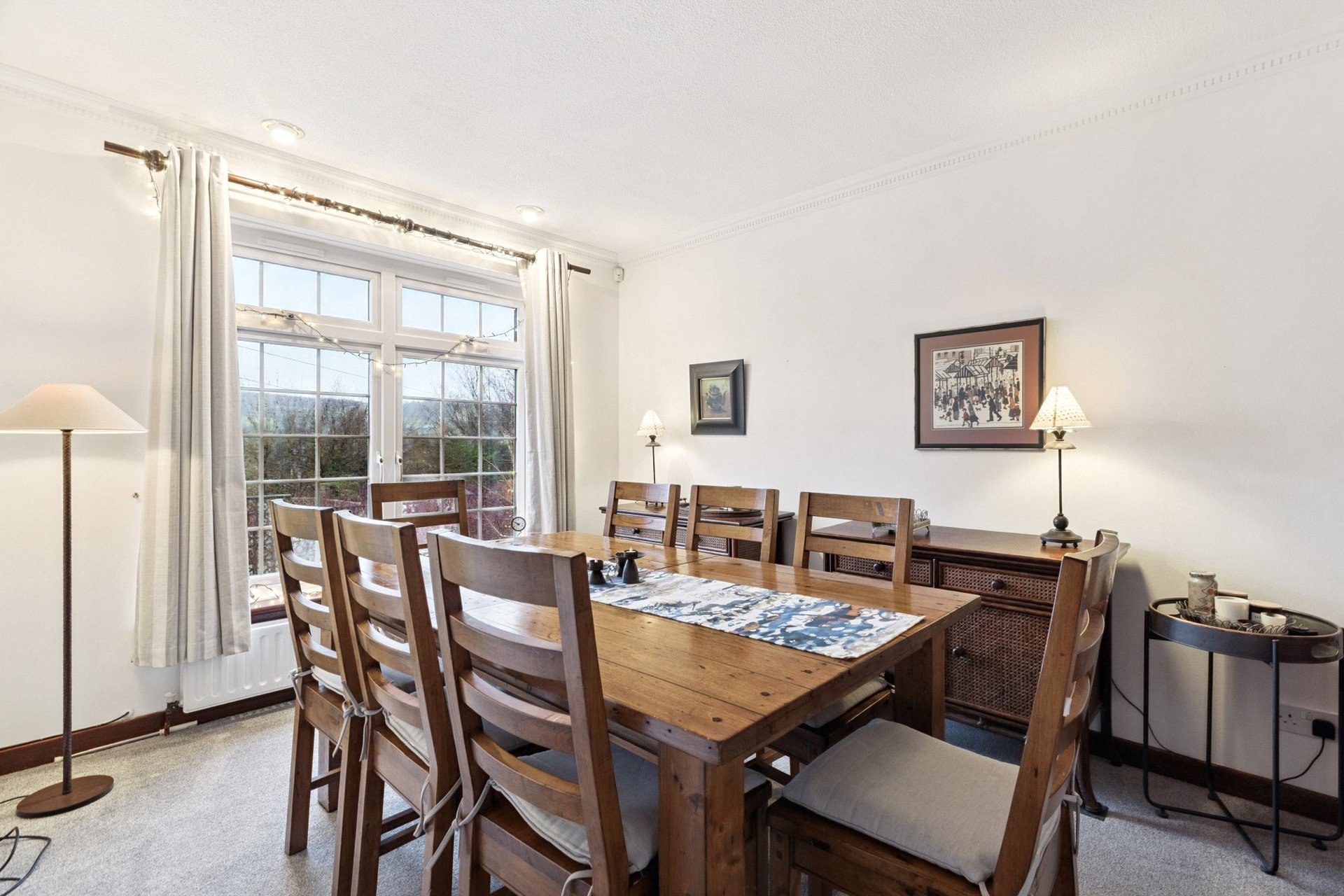 34 Colinbar Circle, Barrhead, Glasgow, East Renfrewshire, G78 2BG - Picture #12