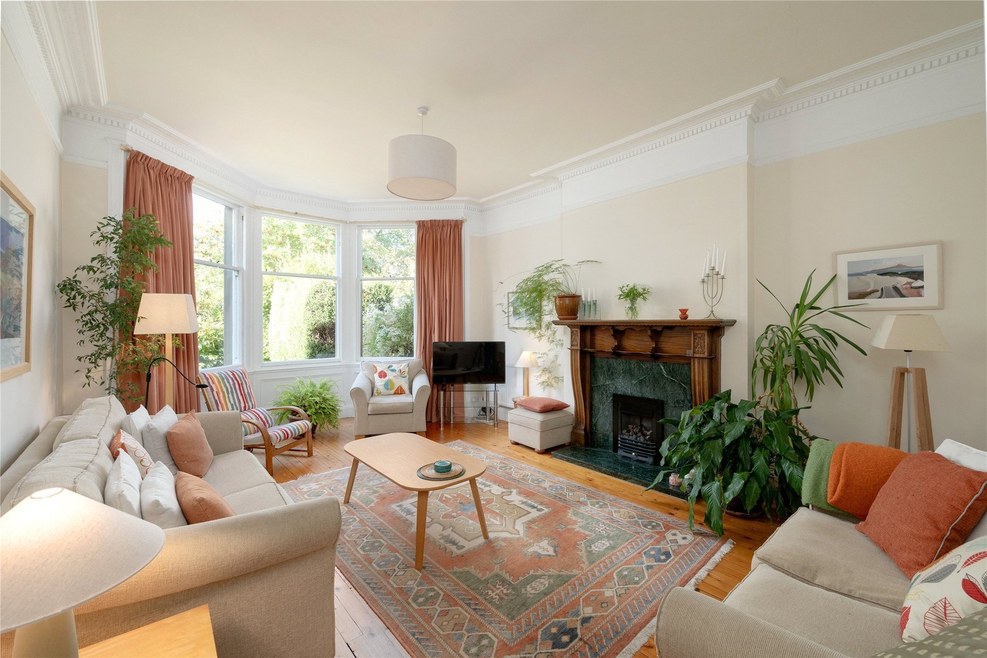 165 Mayfield Road, Mayfield, Edinburgh, EH9 3AY - Picture #3