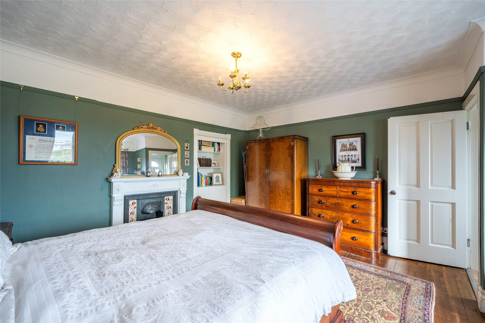 3 Mount Farm Cottage, Cupar, Fife, KY15 4NA - Picture #22