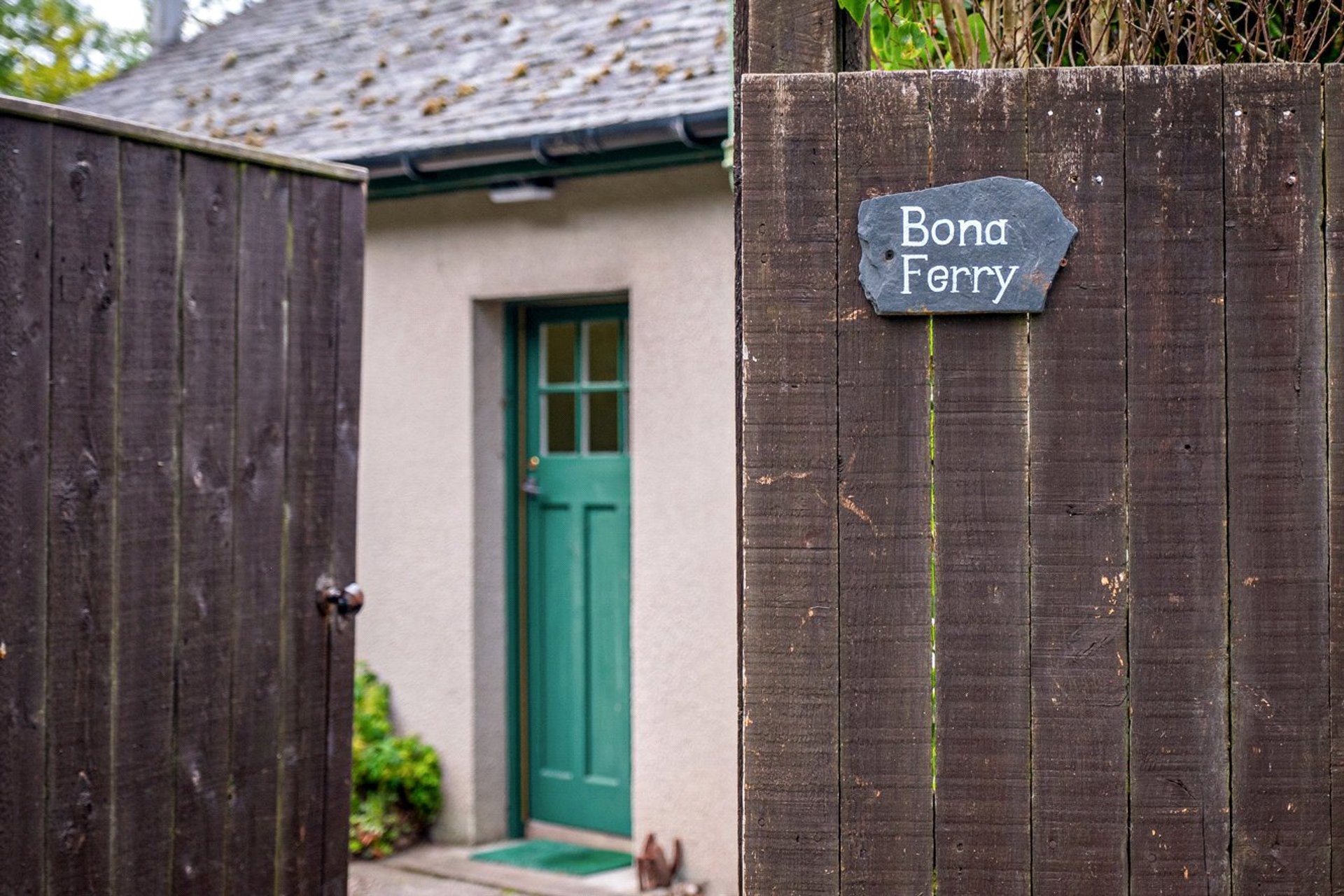 Bona Ferry, Aldourie, Inverness, Highland, IV2 6EL - Picture #46