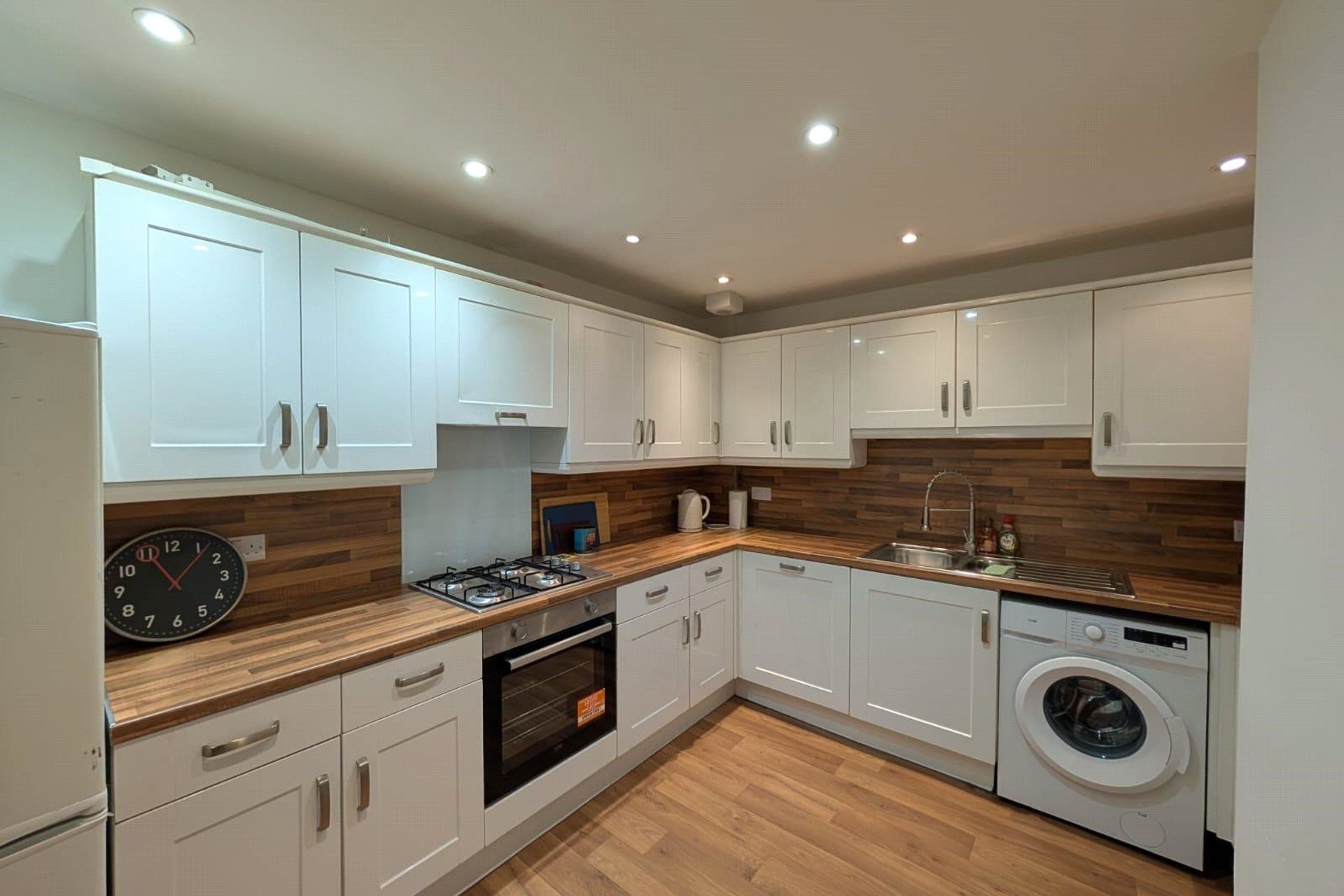 4, 245 Dalkeith Road, Edinburgh, Midlothian, EH16 5JS - Picture #14