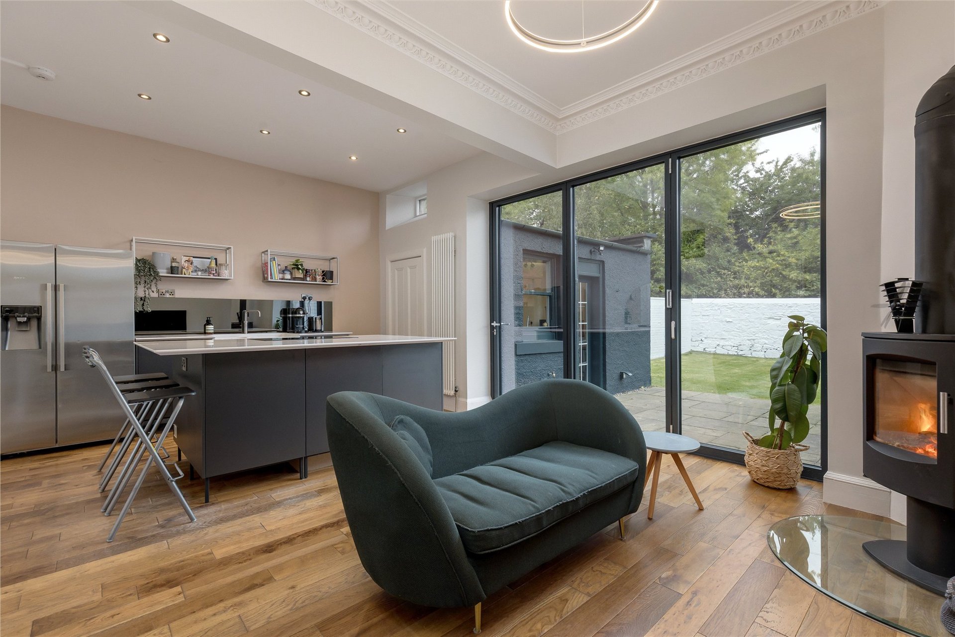 175 Craigleith Road, Edinburgh, EH4 2EB - Picture #2