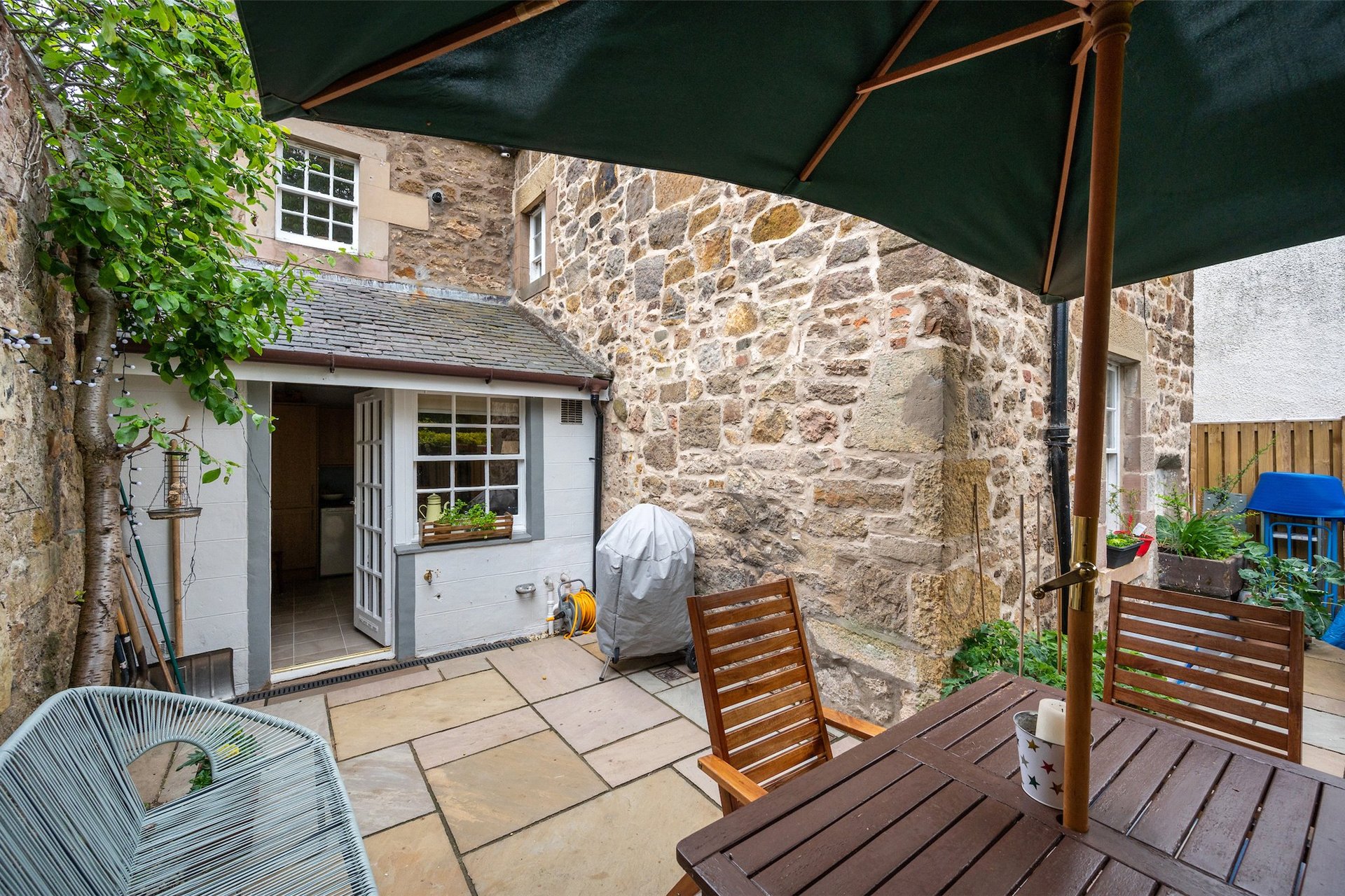 13 Sidegate, Haddington, East Lothian, EH41 4BZ - Picture #16