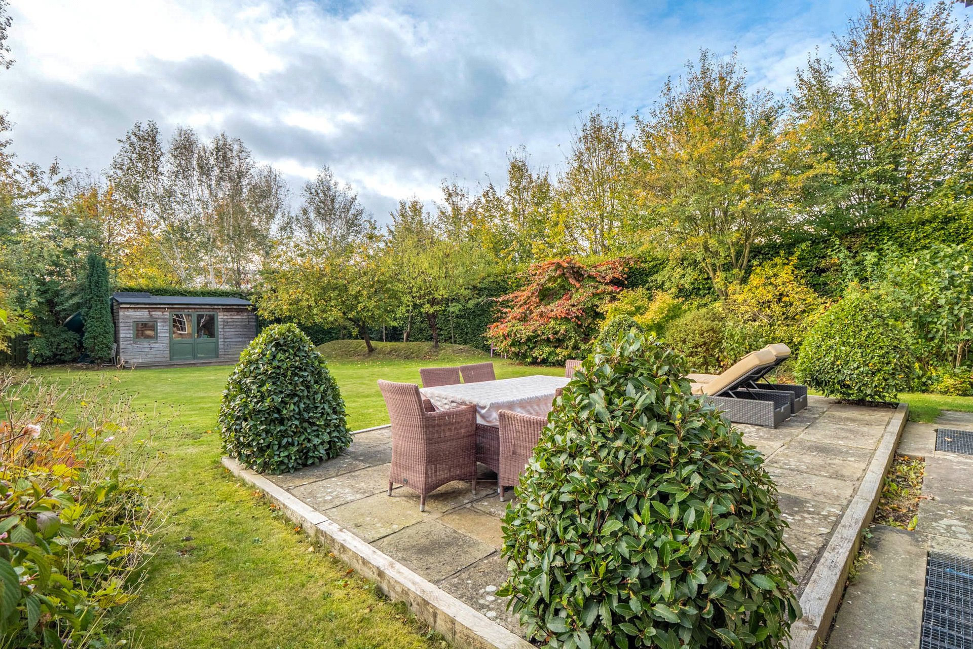 3 Duddingston House Courtyard, 119 Milton Road West, Edinburgh, EH15 1JG - Picture #54